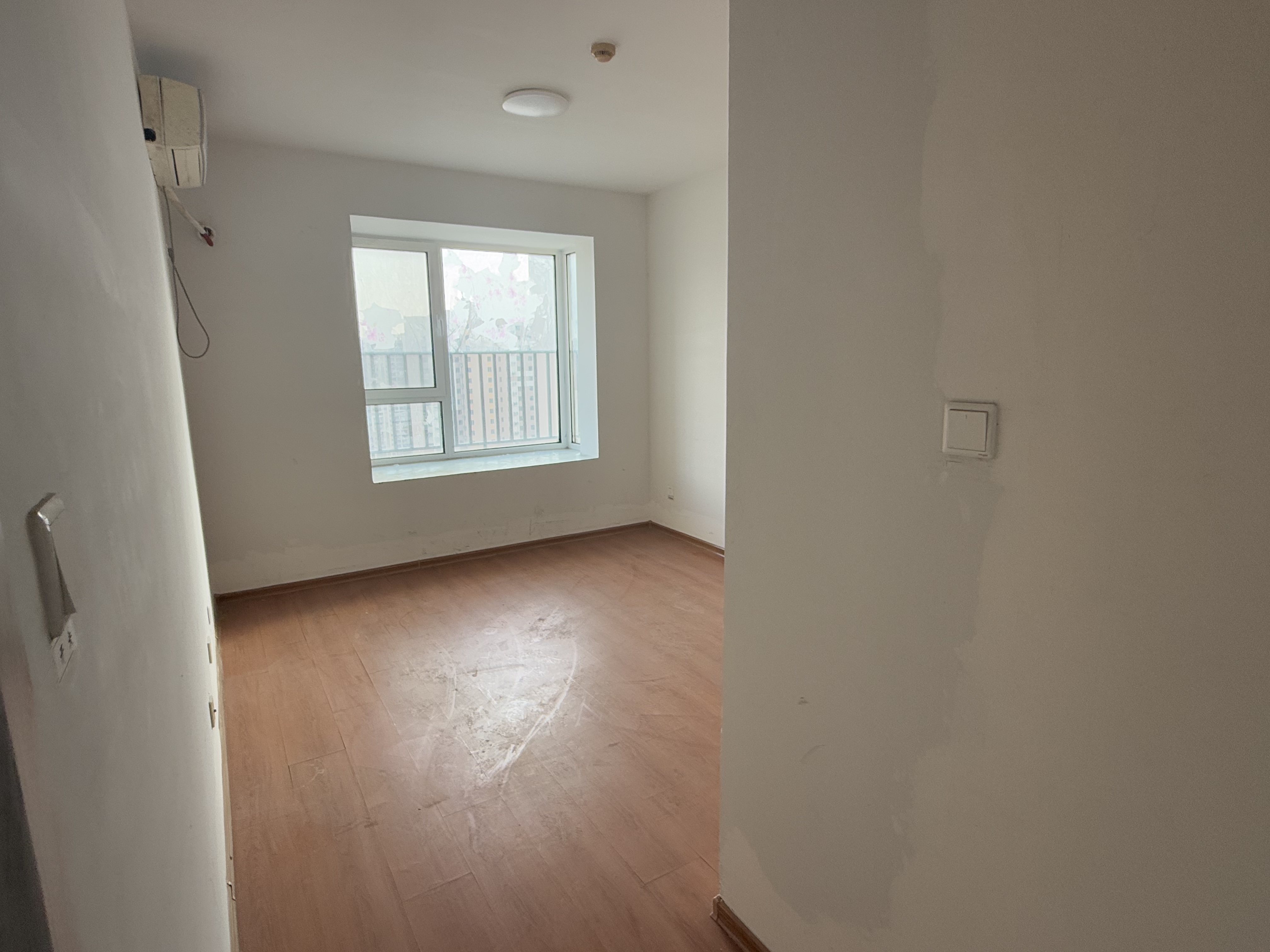 绿地国际城百花明都