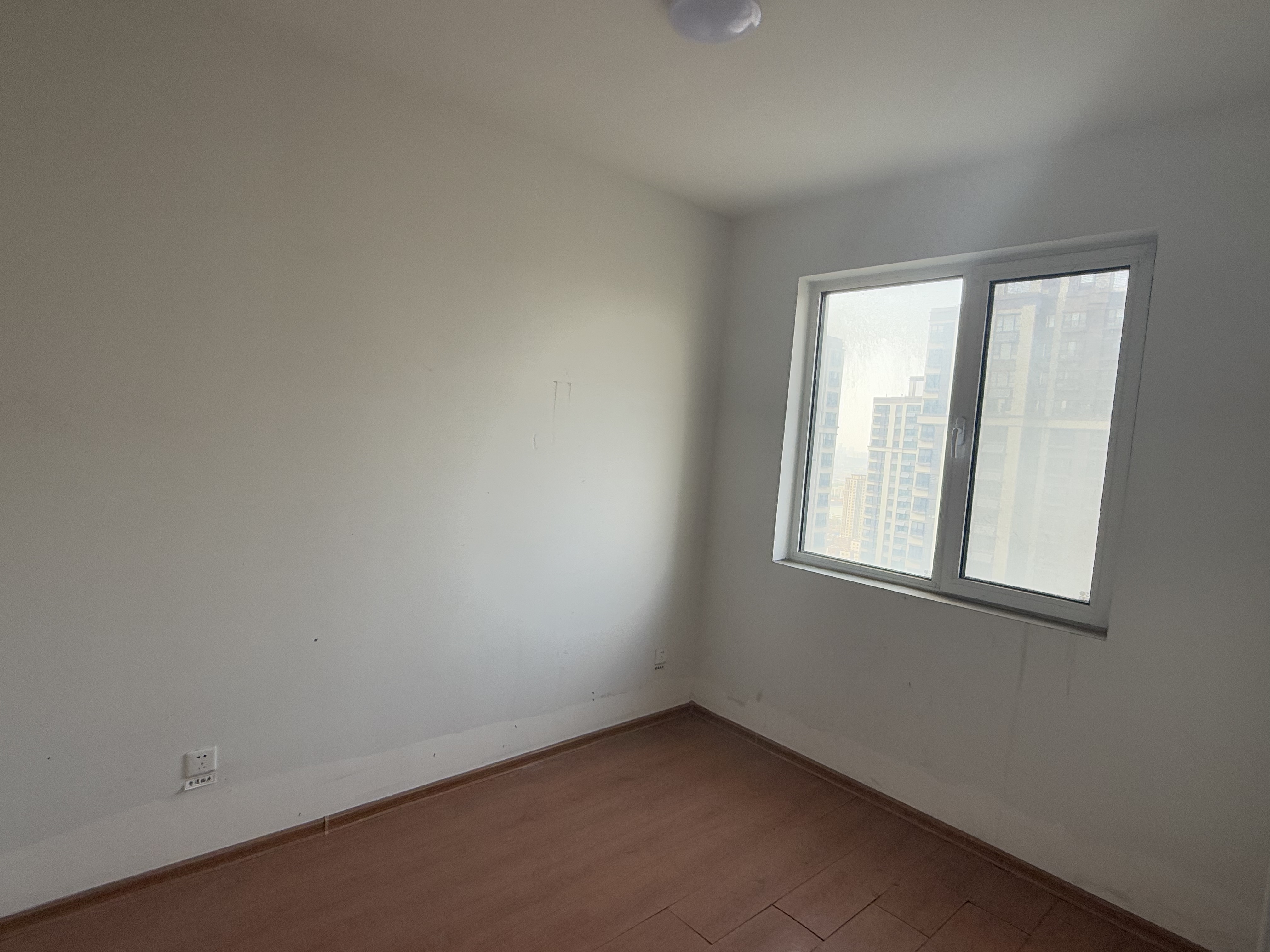 绿地国际城百花明都