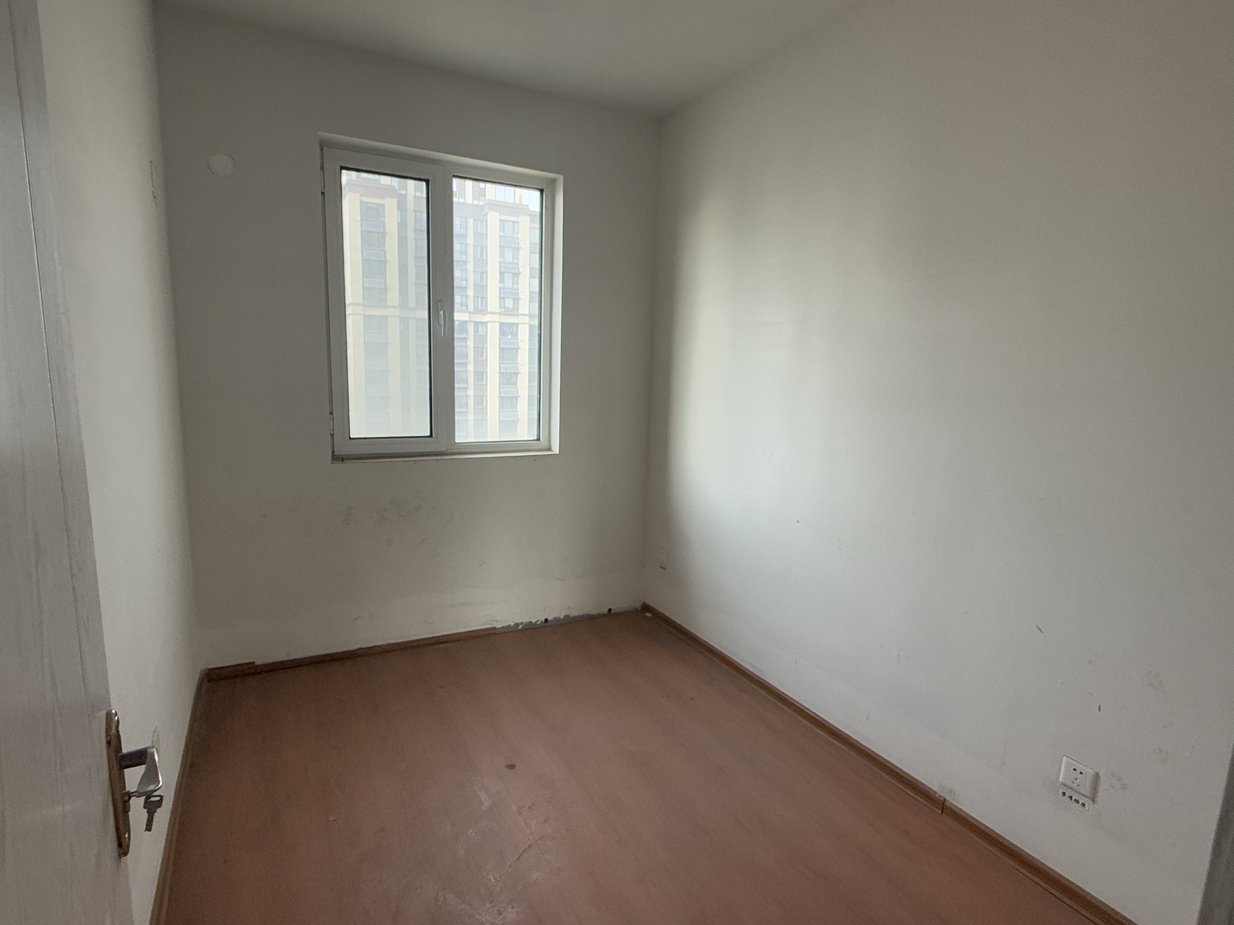 绿地国际城百花明都