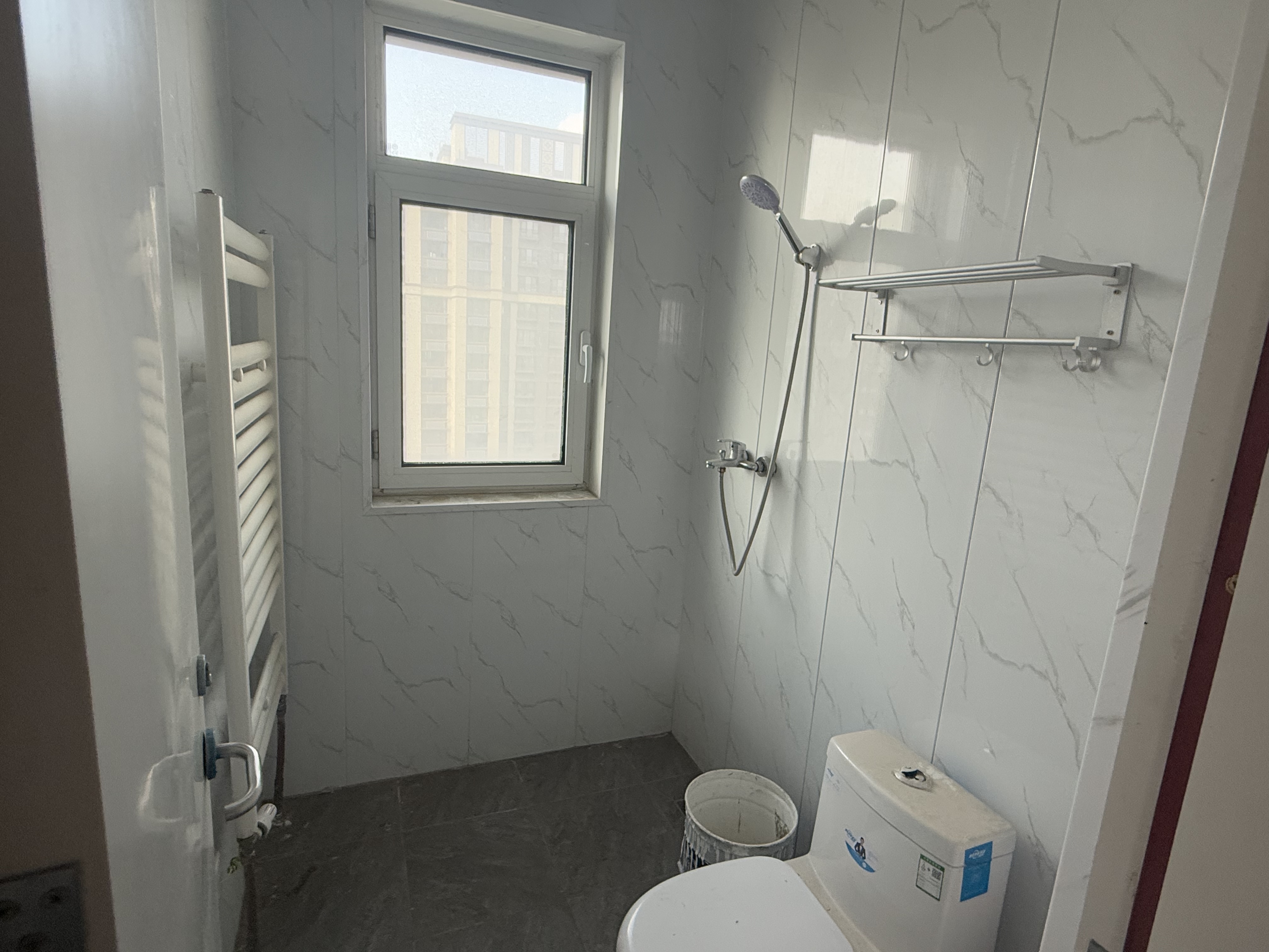 绿地国际城百花明都