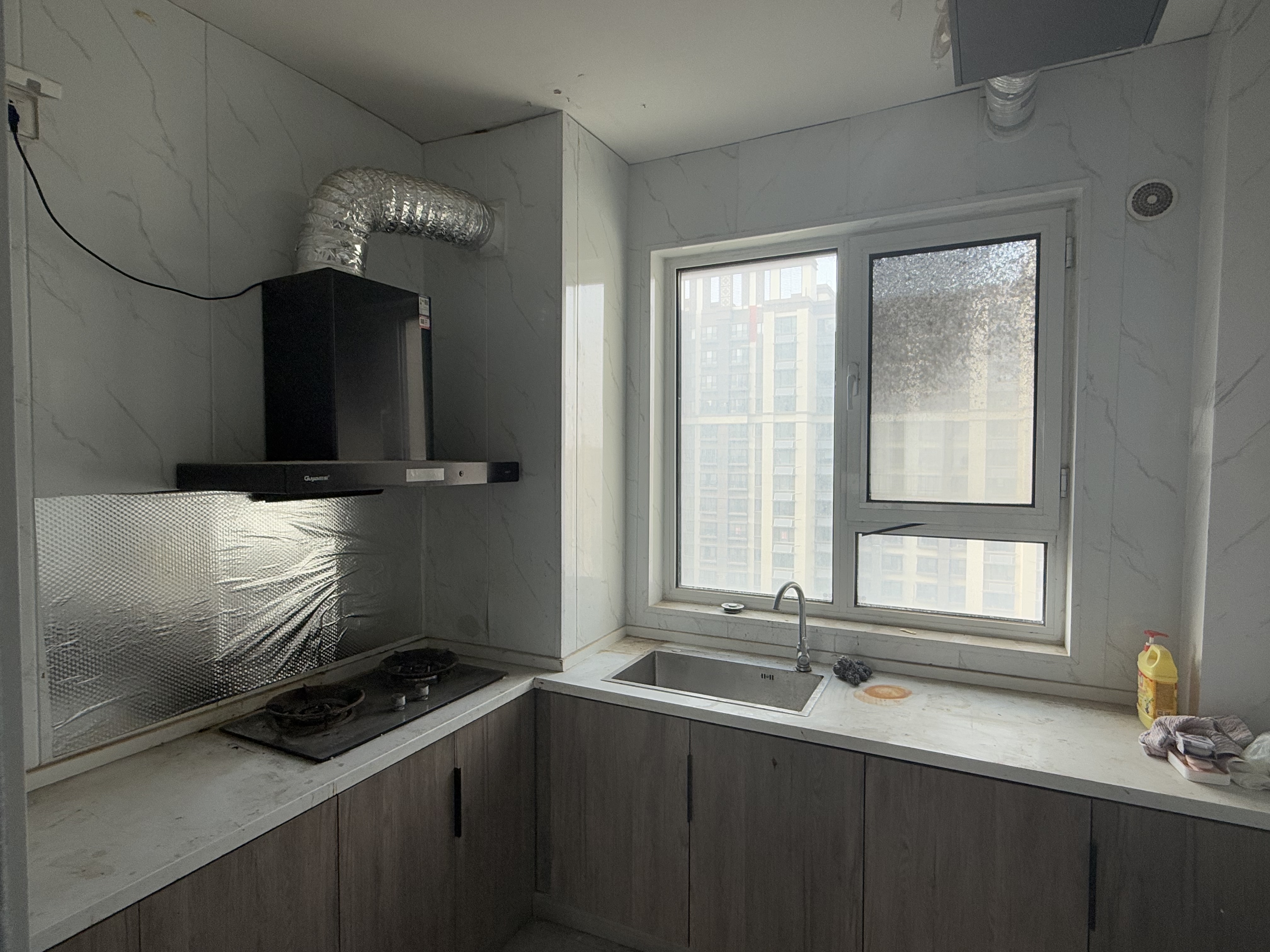 绿地国际城百花明都