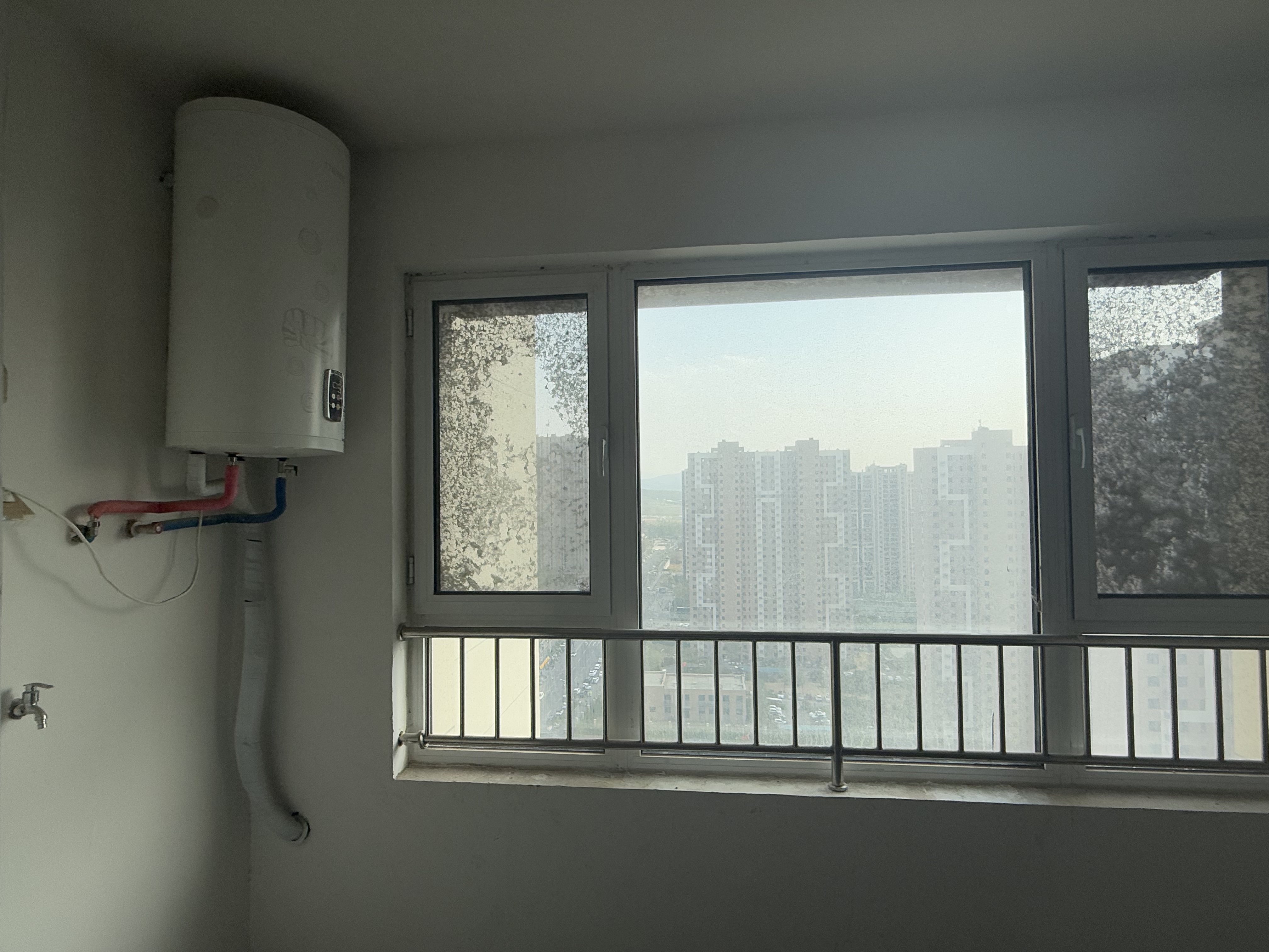 绿地国际城百花明都