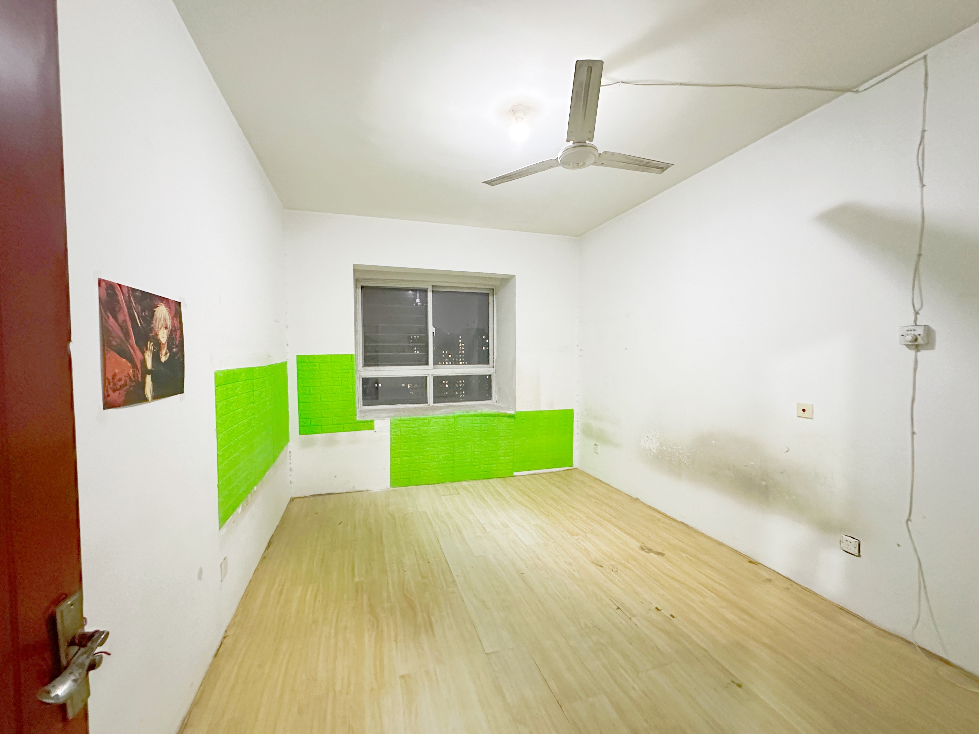 绿地新里梵尔赛公馆