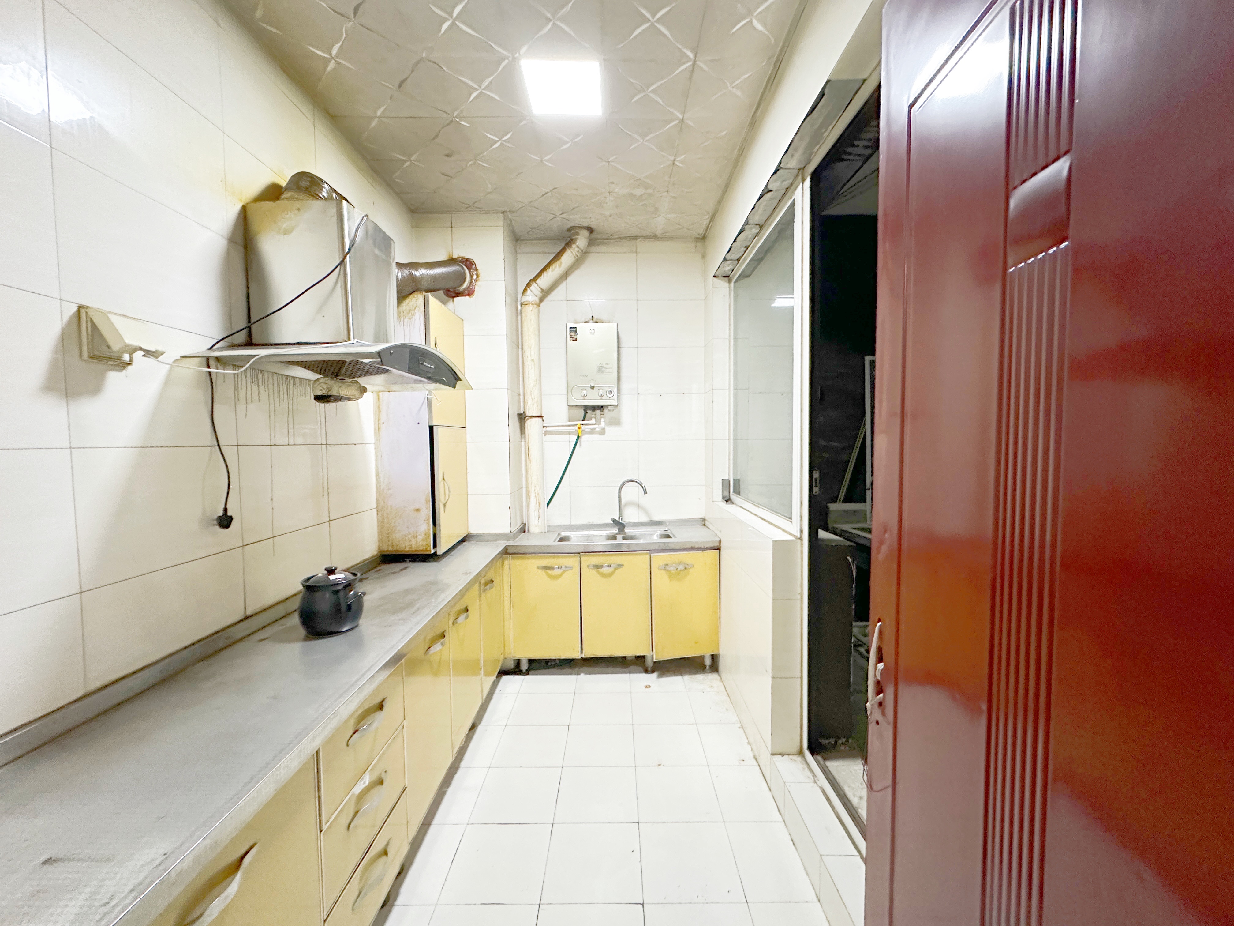 绿地新里梵尔赛公馆