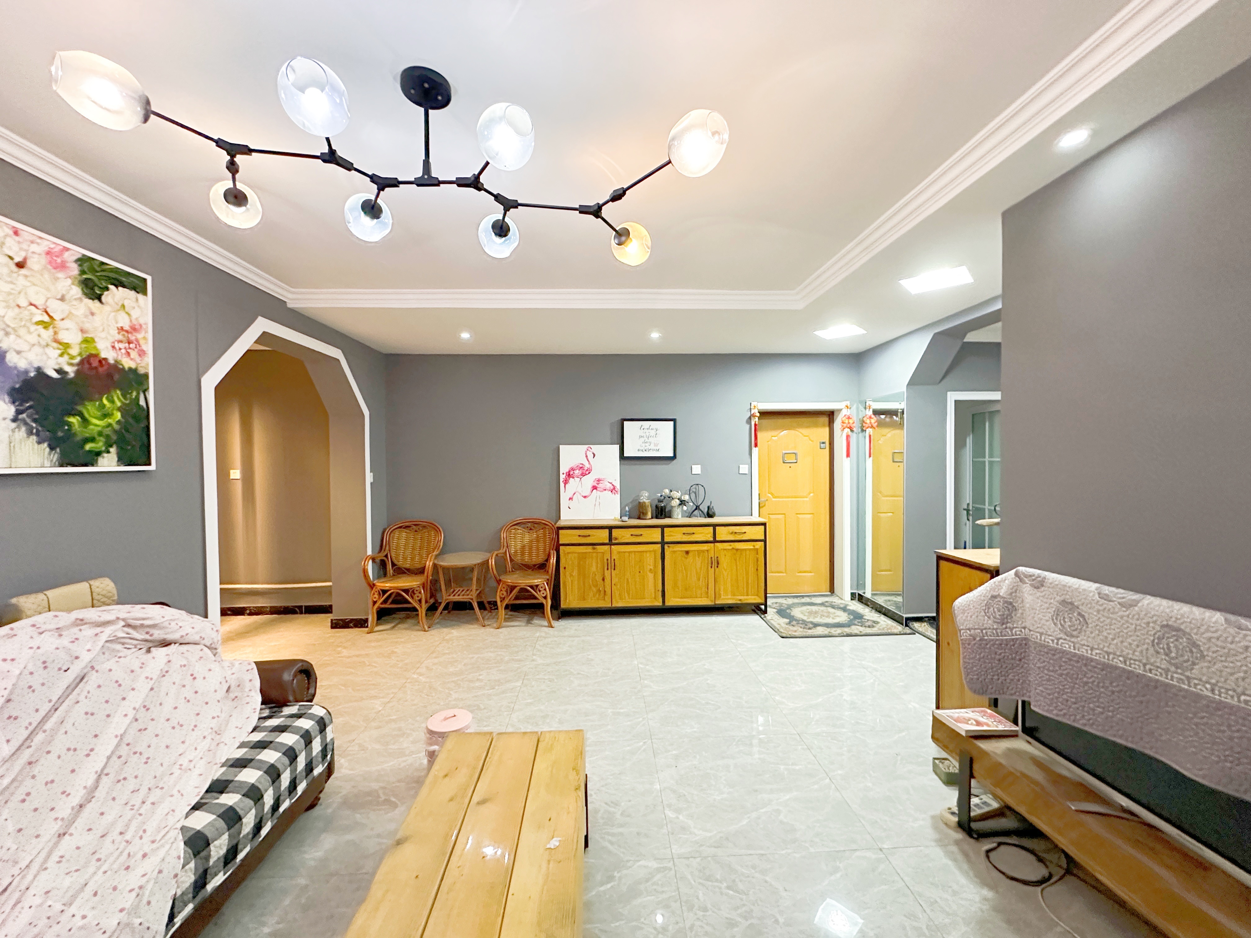 太平洋小区西区