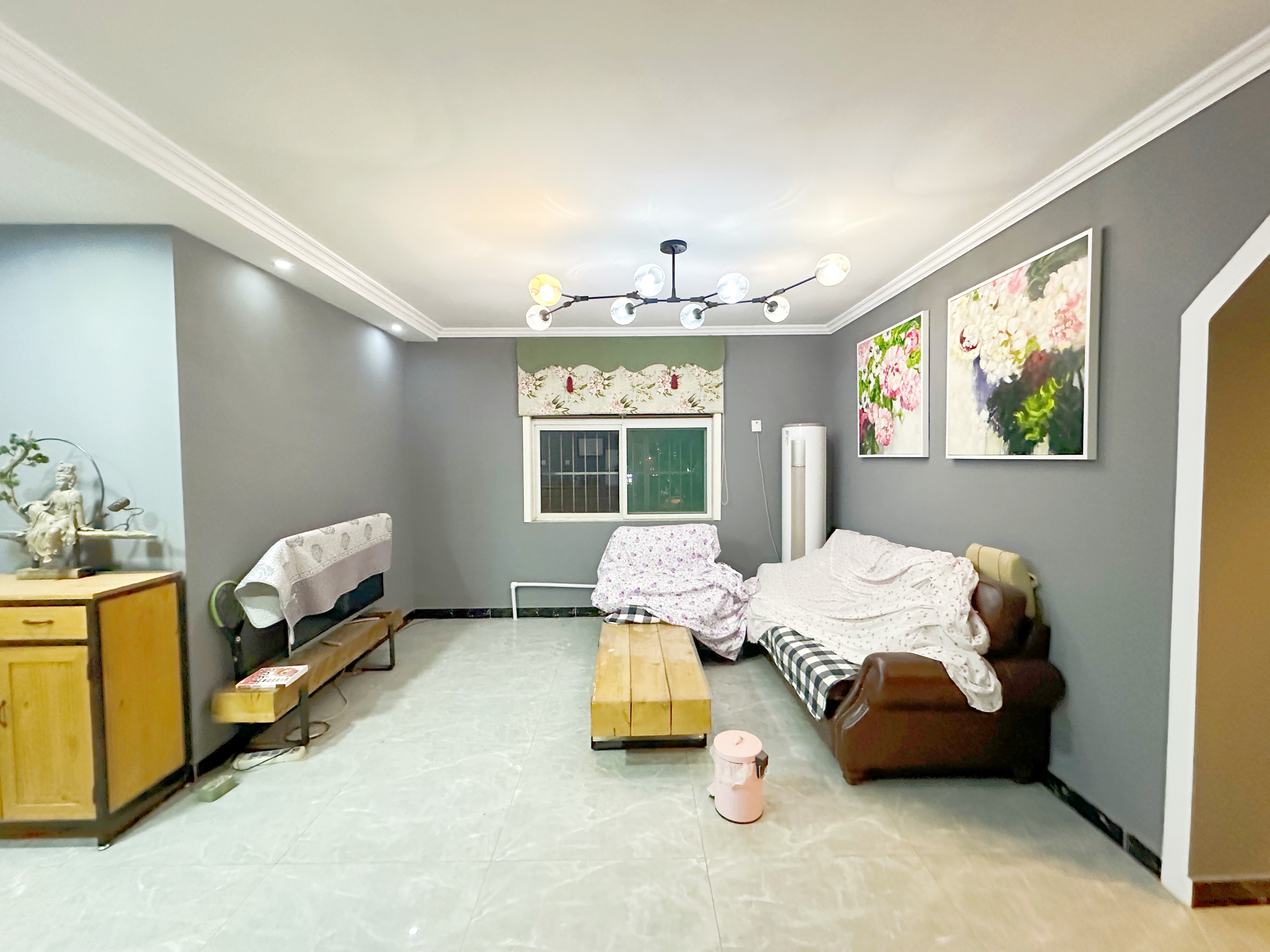 太平洋小区西区