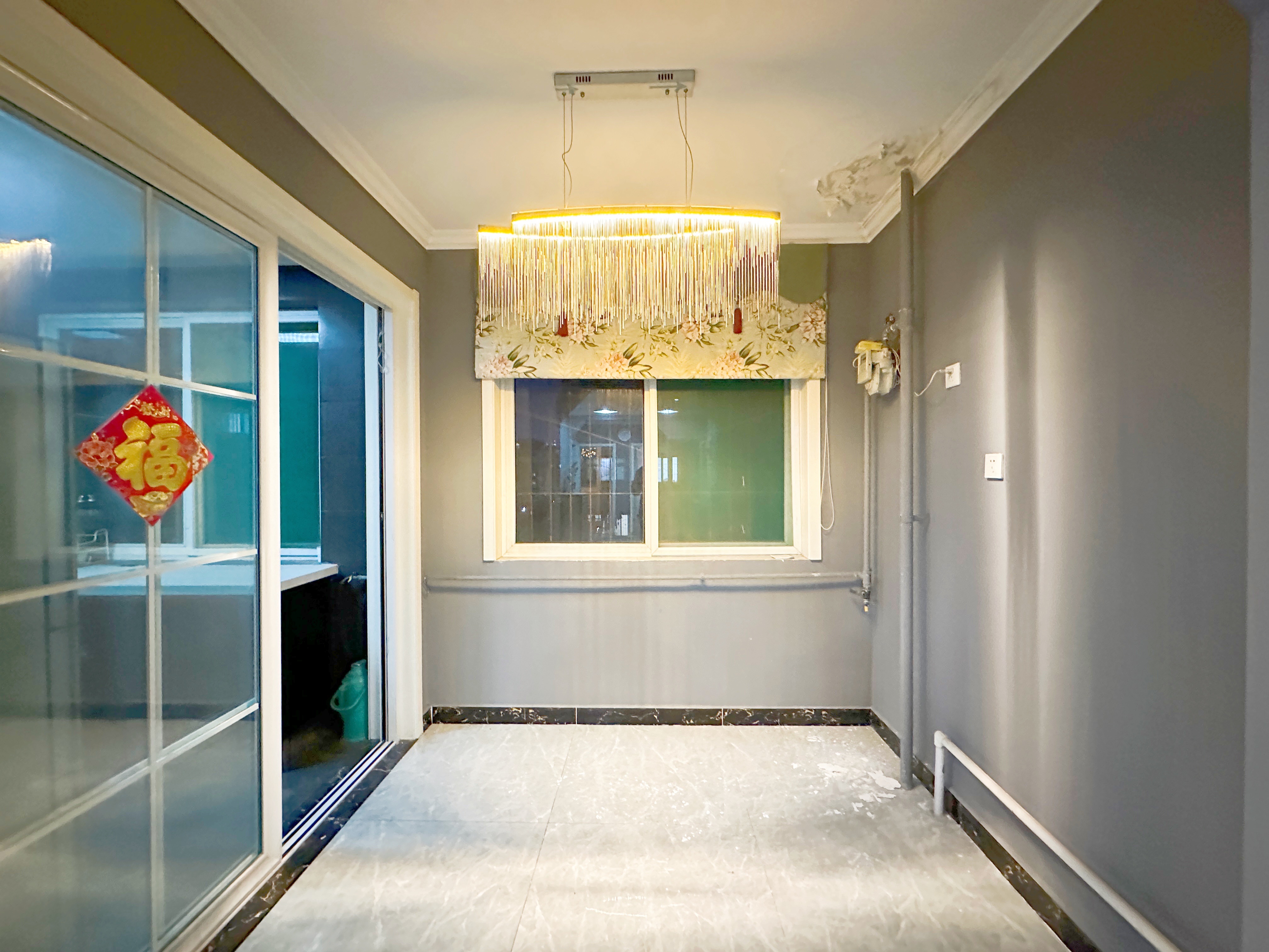 太平洋小区西区