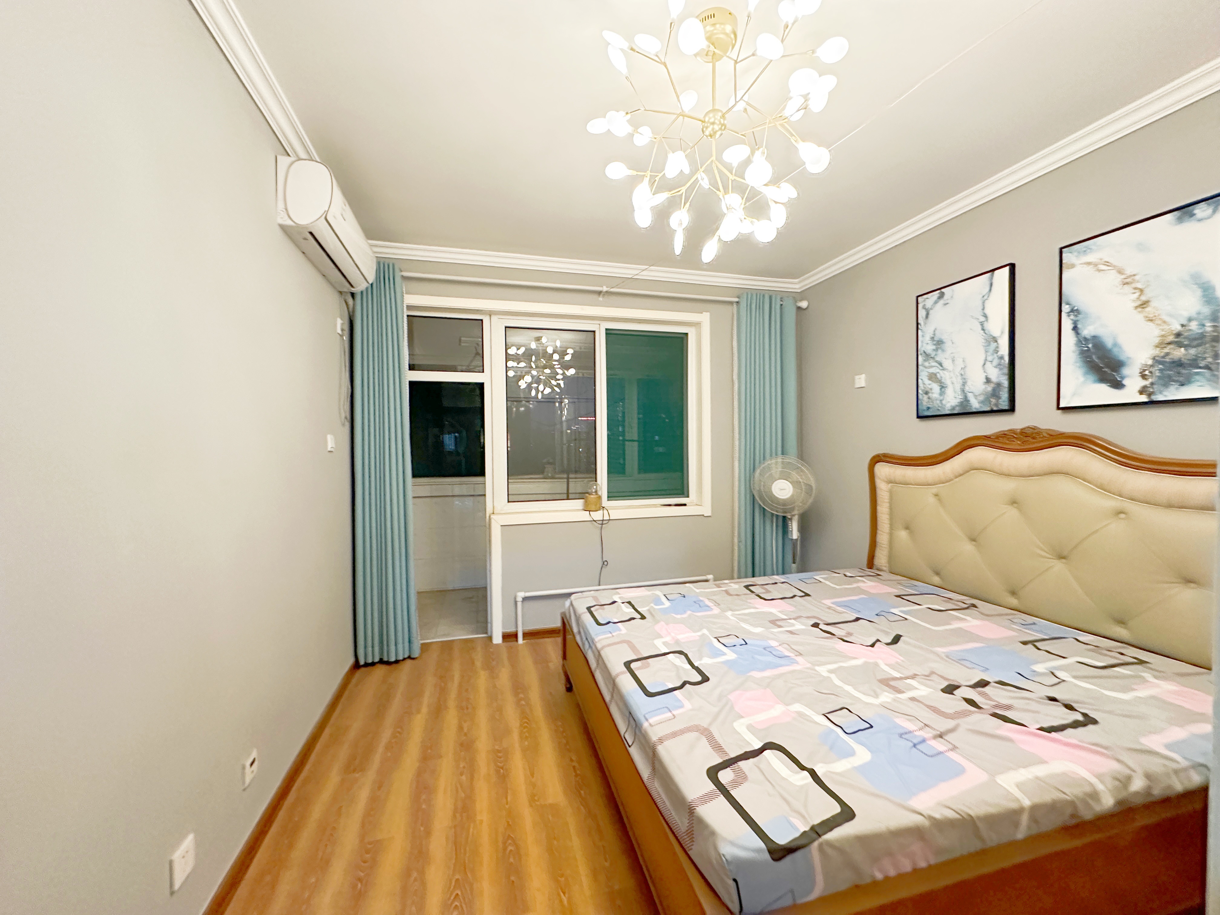 太平洋小区西区