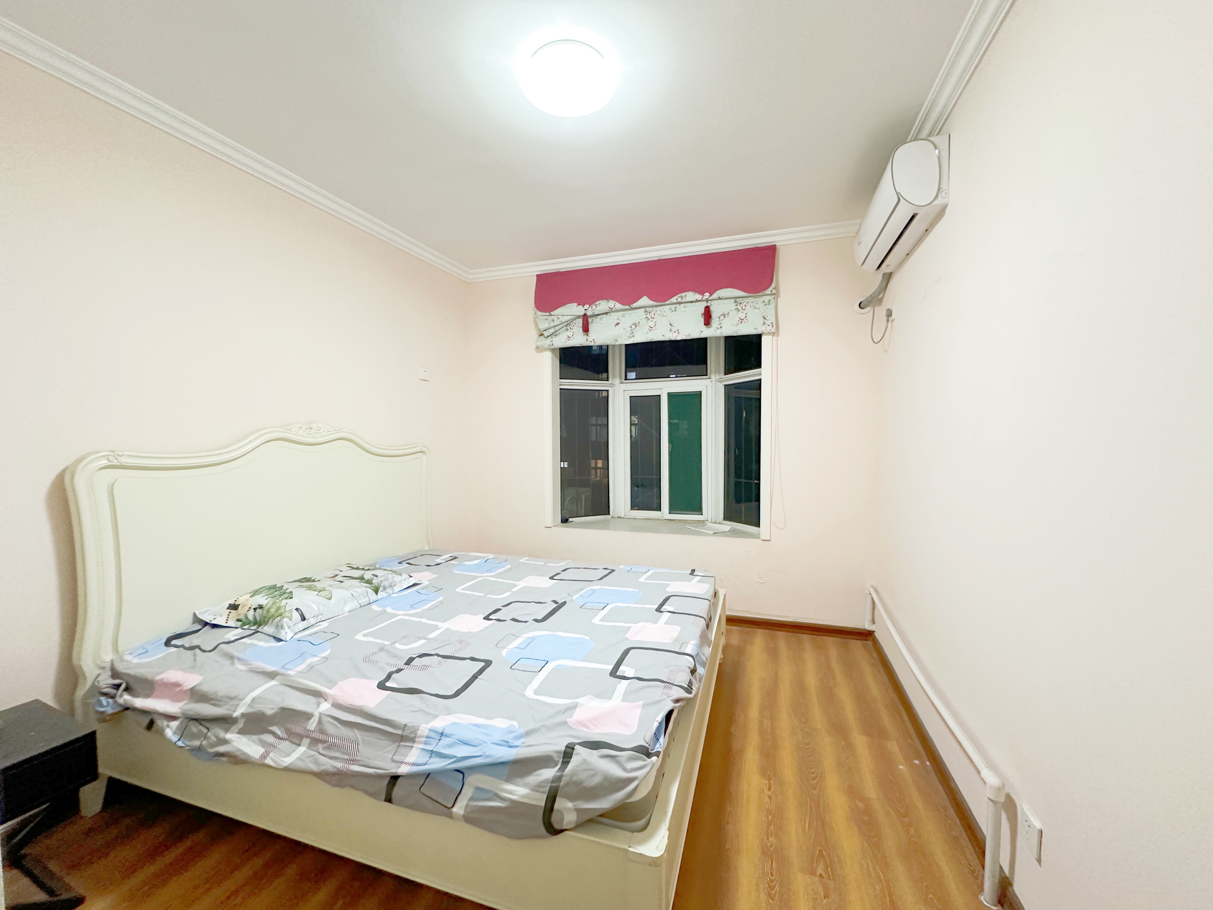 太平洋小区西区