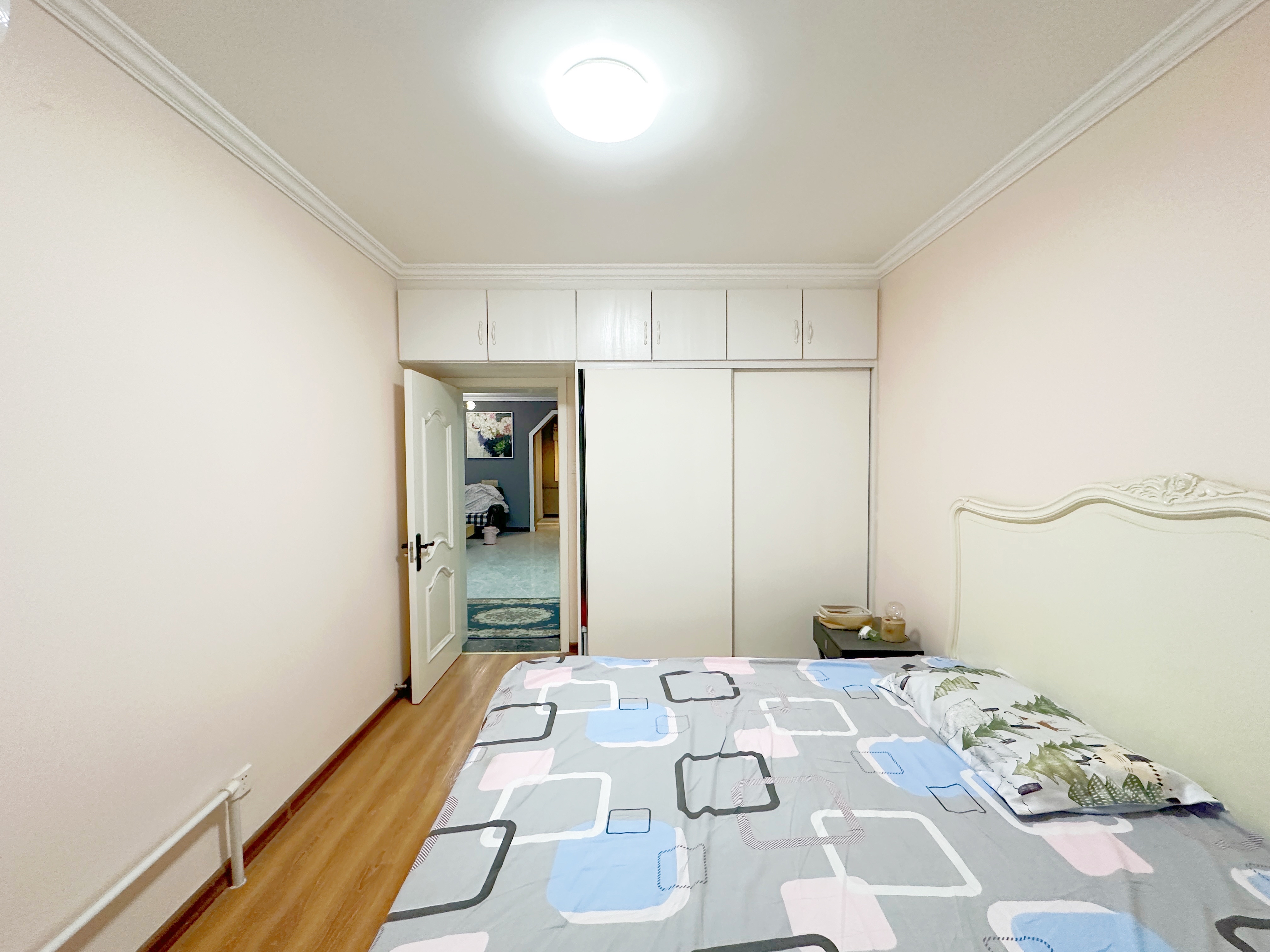 太平洋小区西区