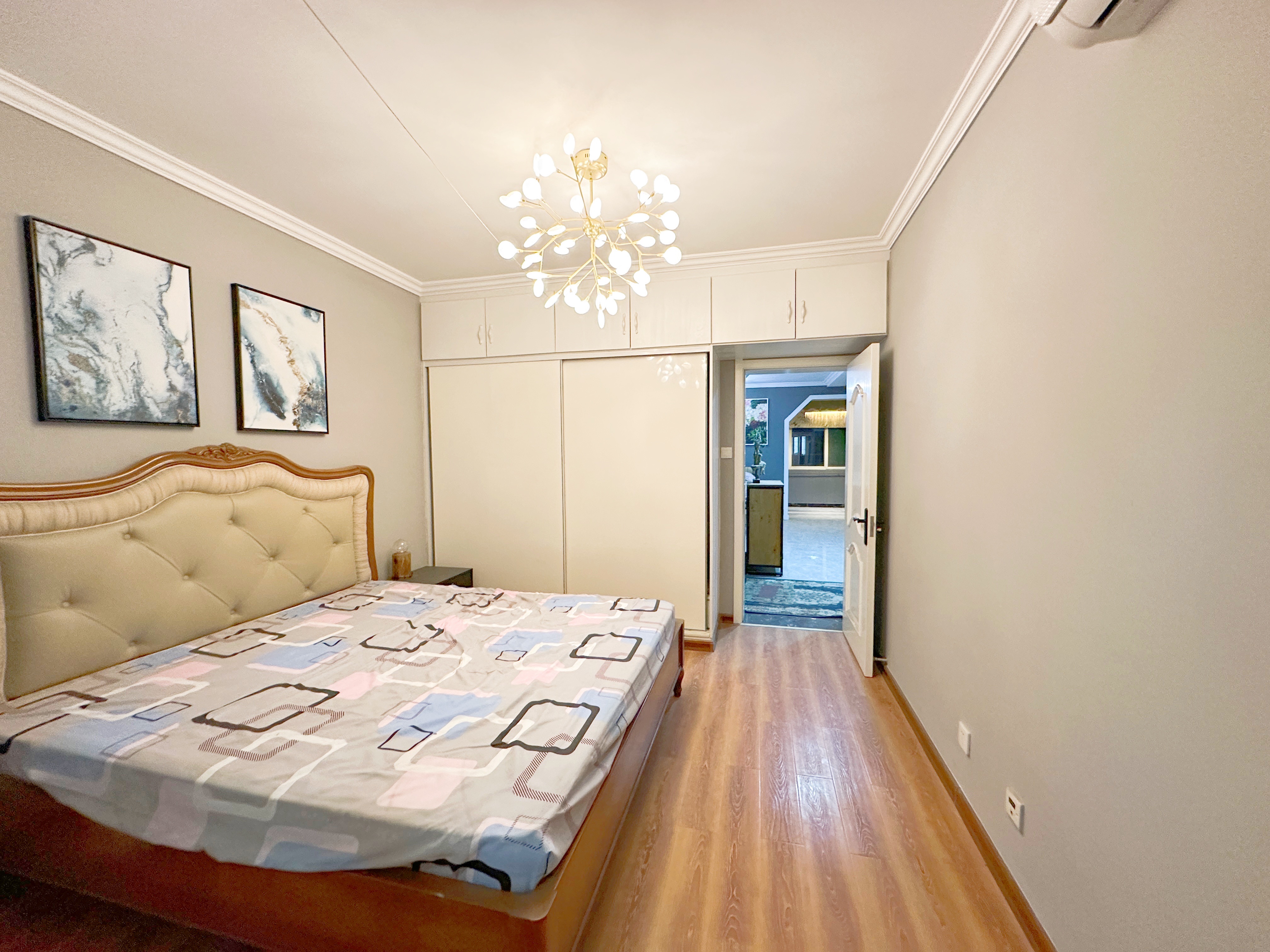 太平洋小区西区