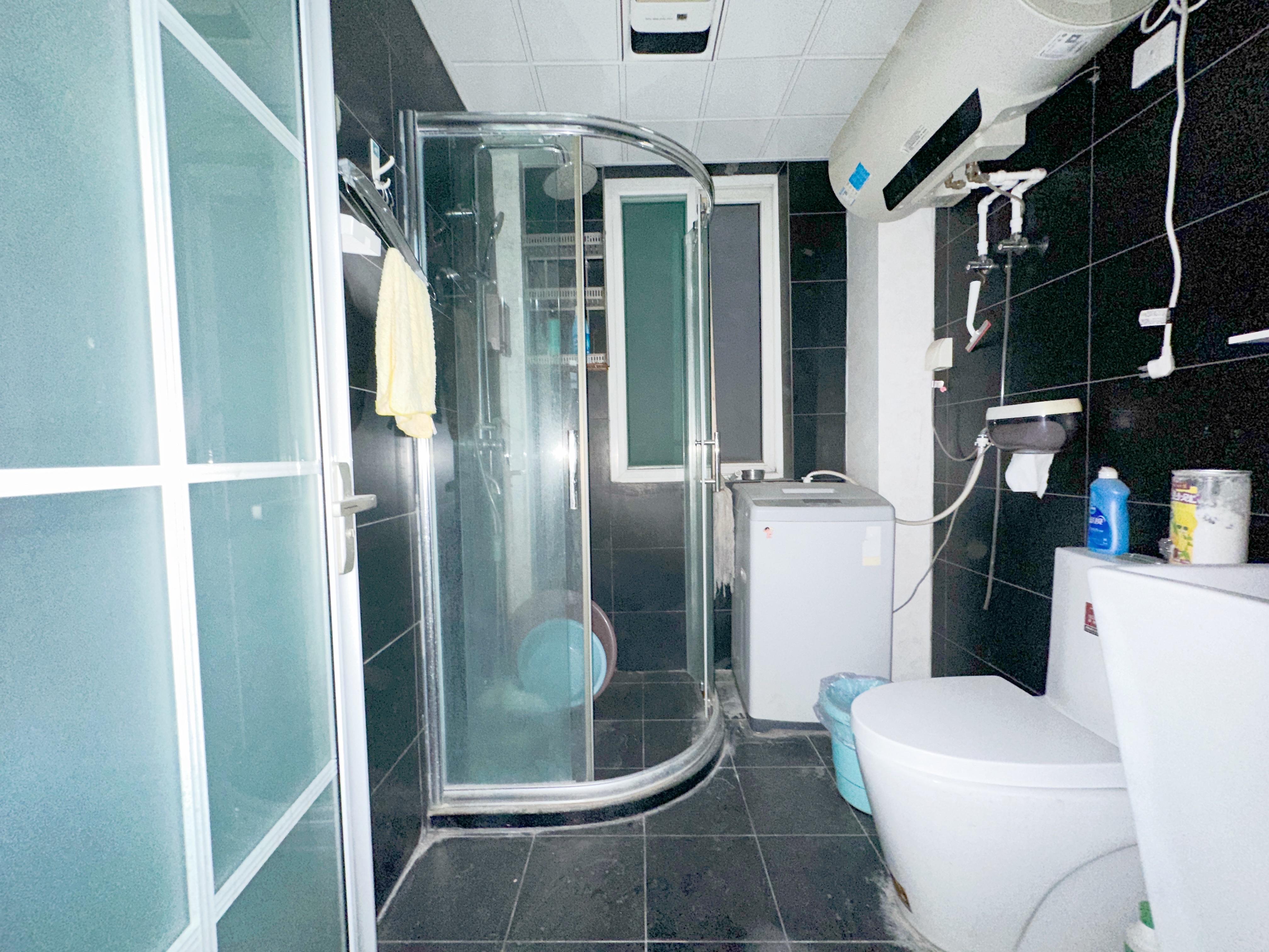 太平洋小区西区