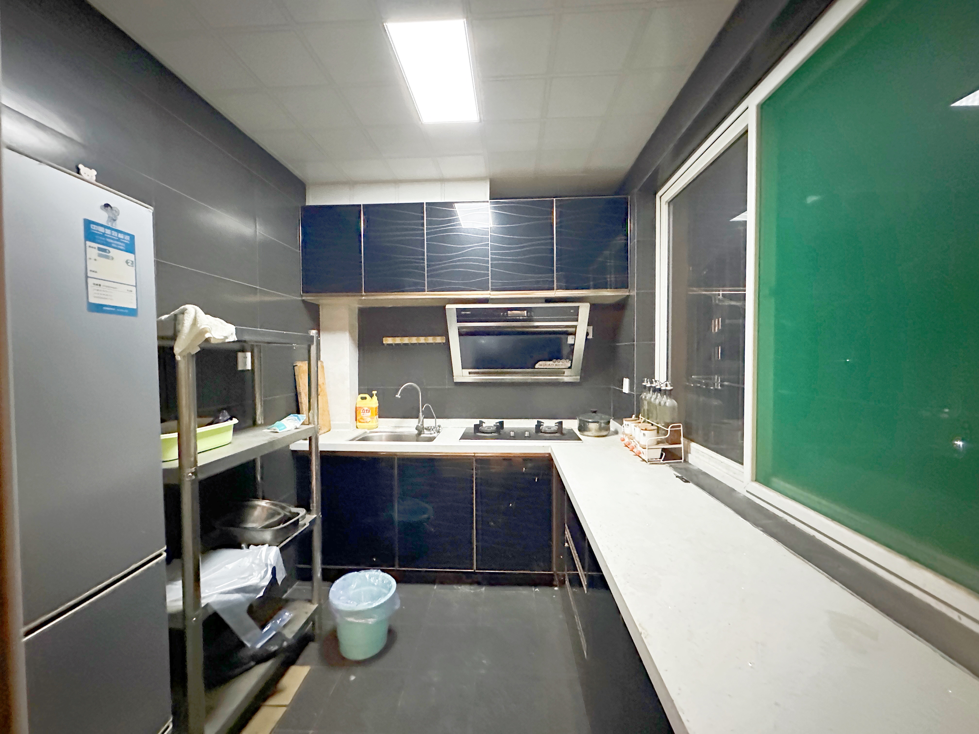 太平洋小区西区