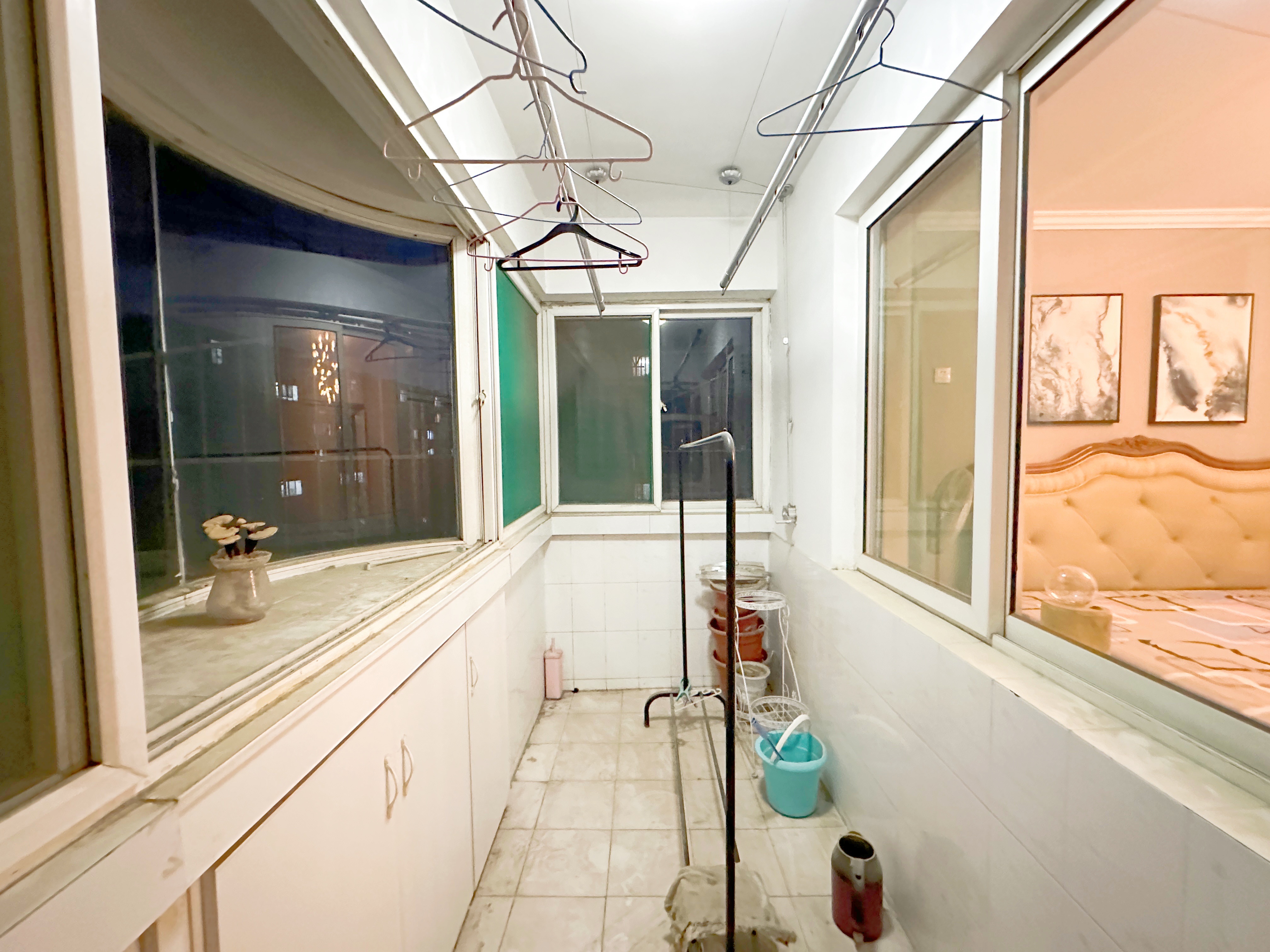 太平洋小区西区