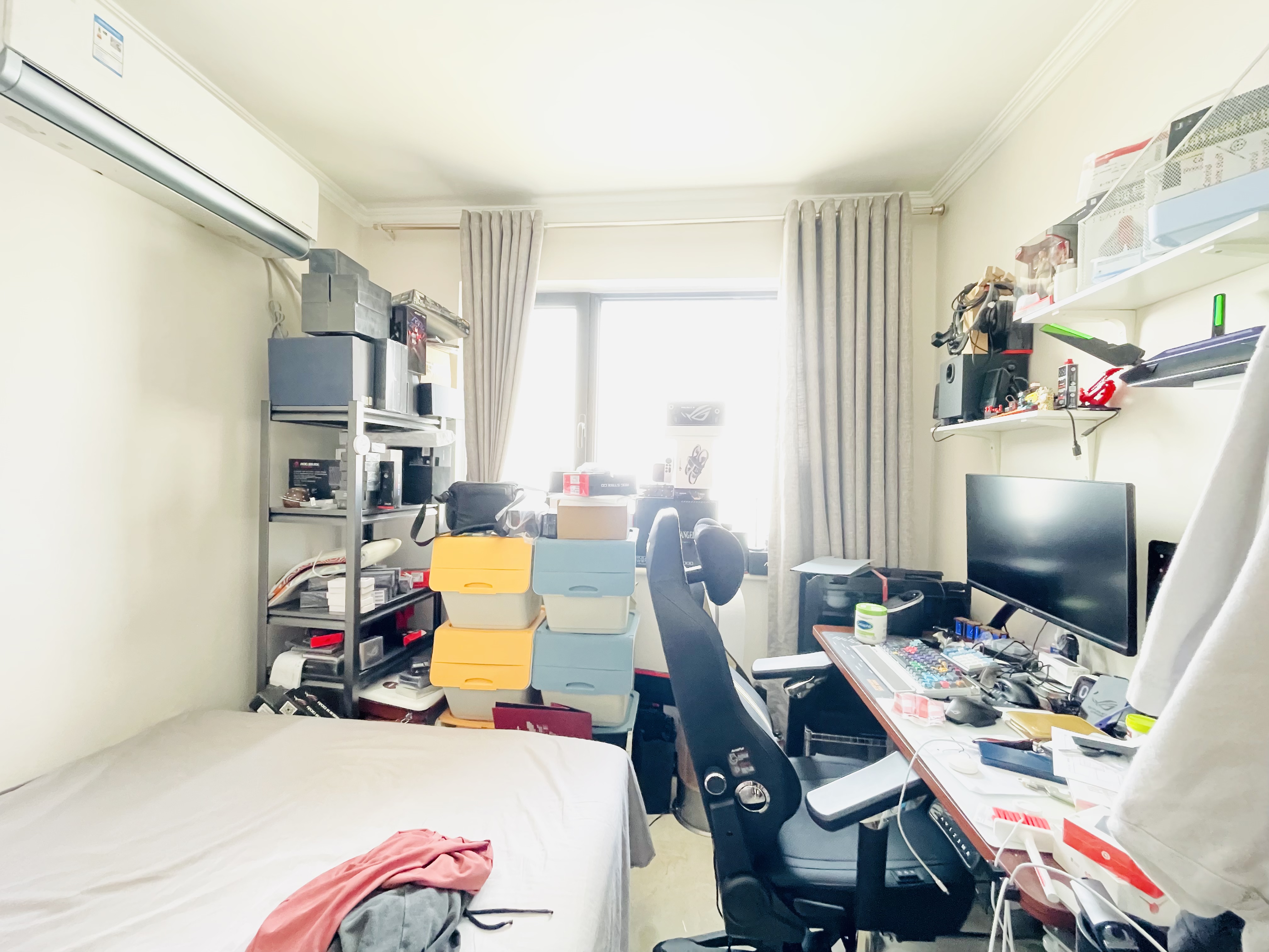 翡翠大观（原泰悦赫府）