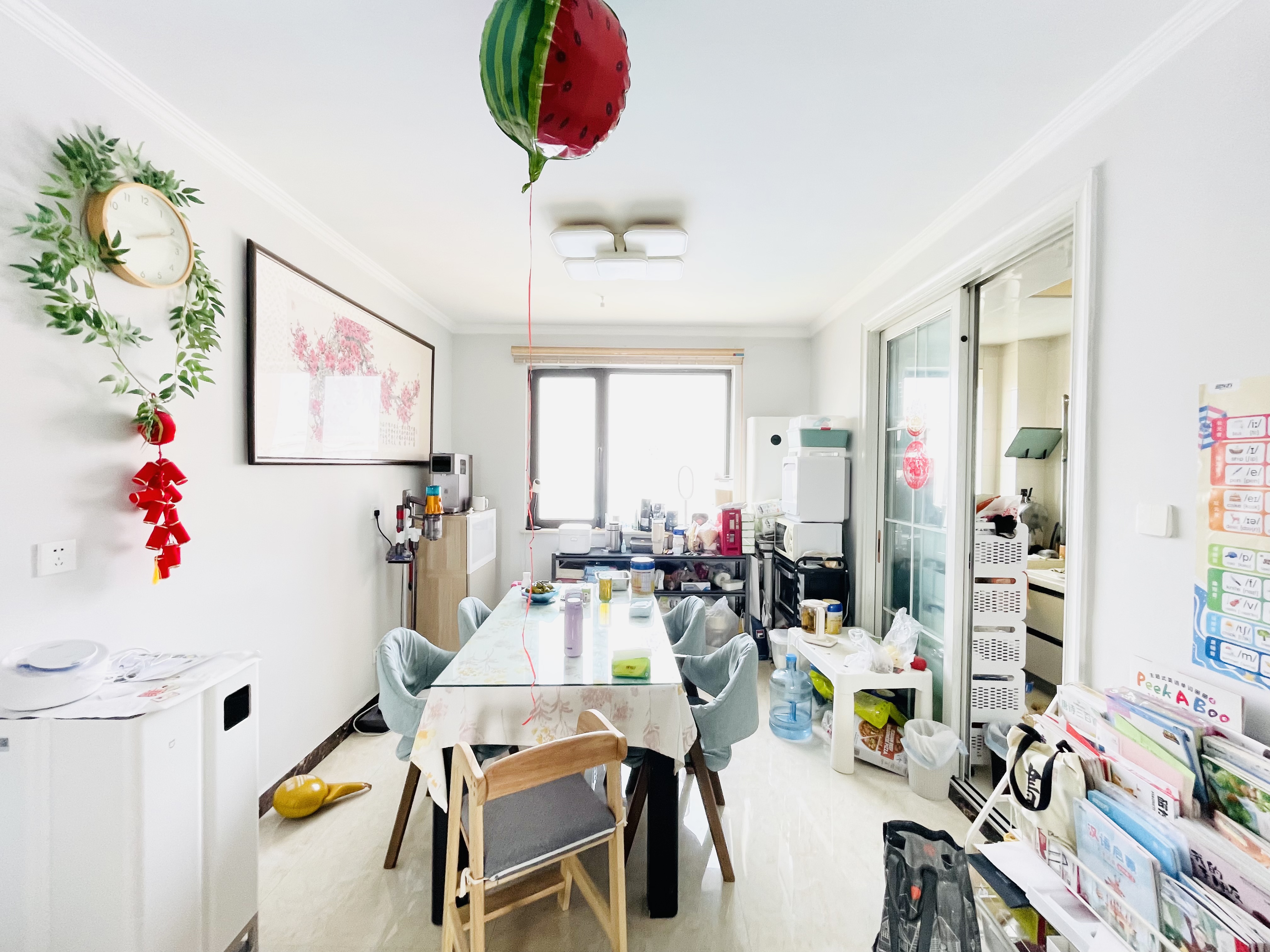 翡翠大观（原泰悦赫府）