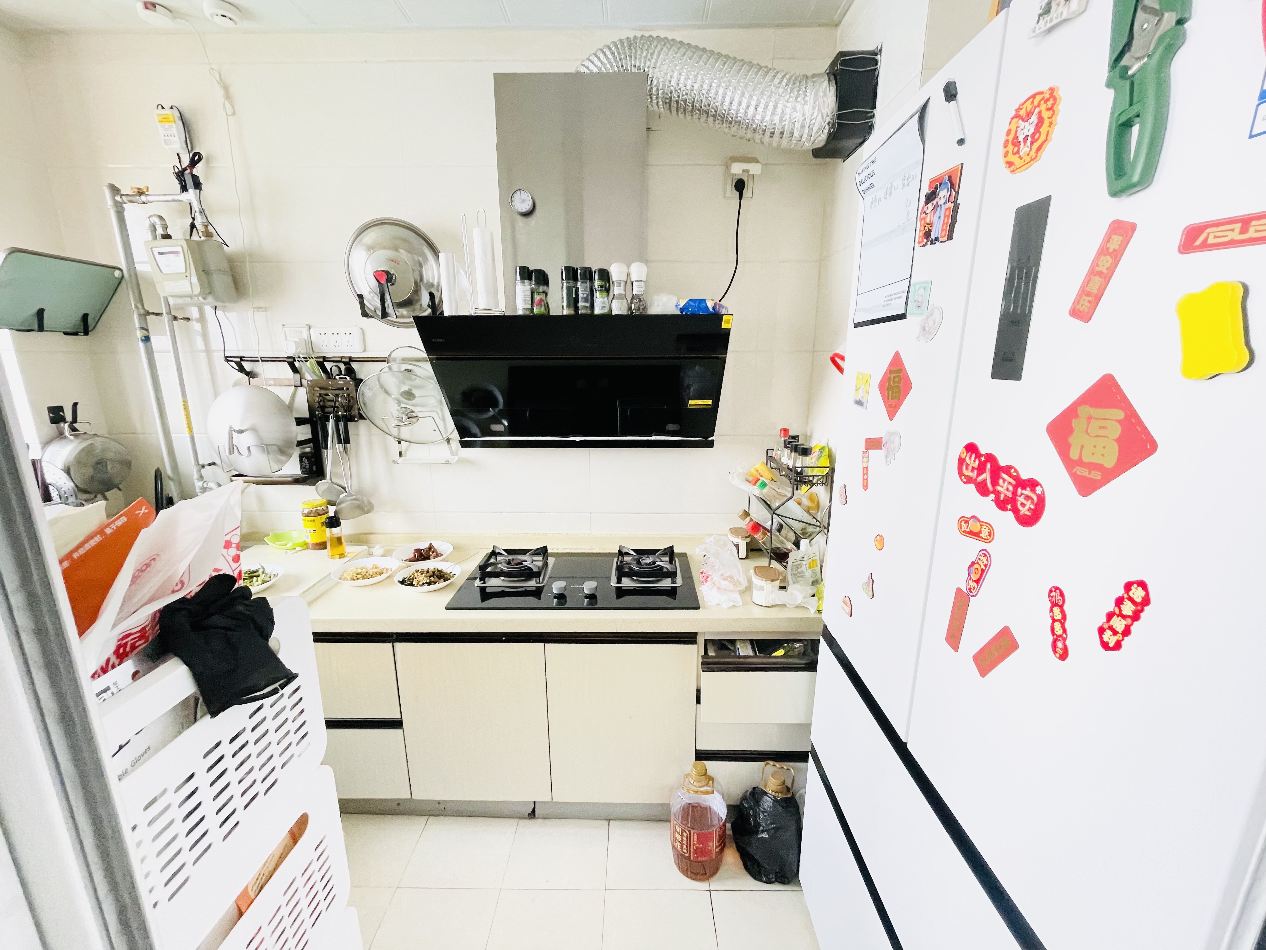 翡翠大观（原泰悦赫府）