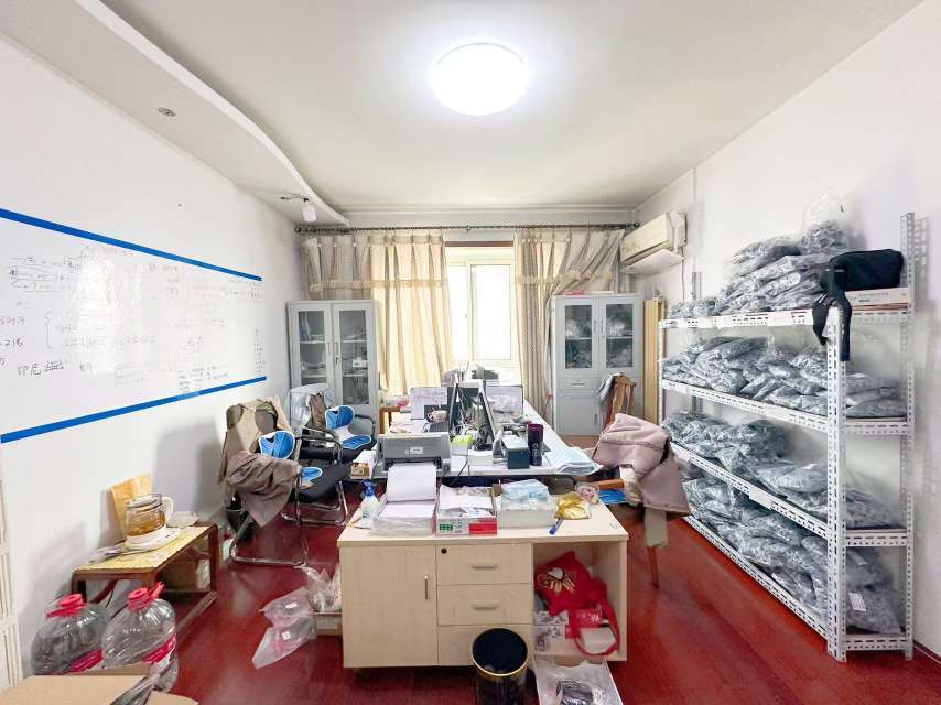 泉星小区