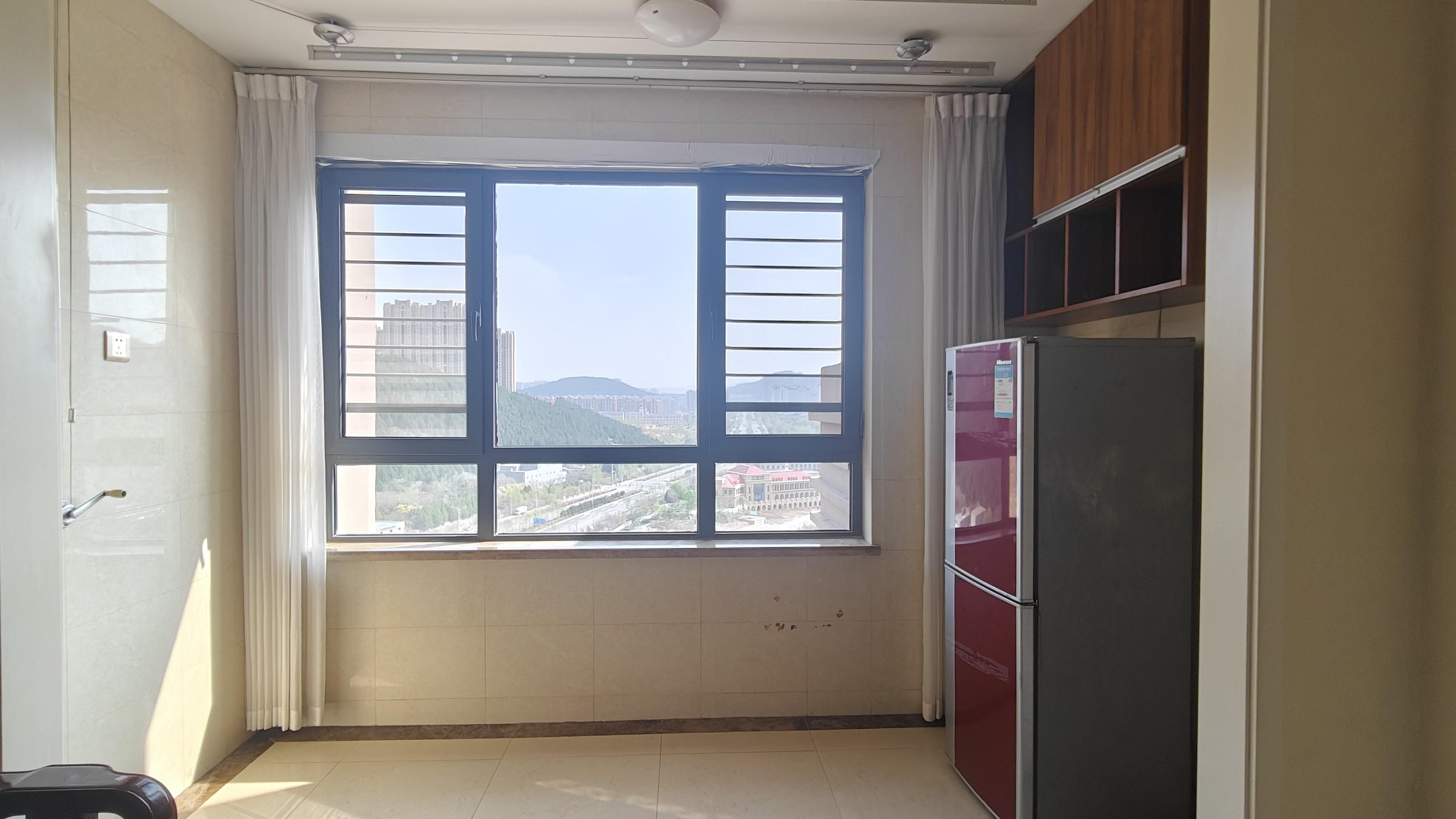 中海国际社区熙岸西区(A3地块)