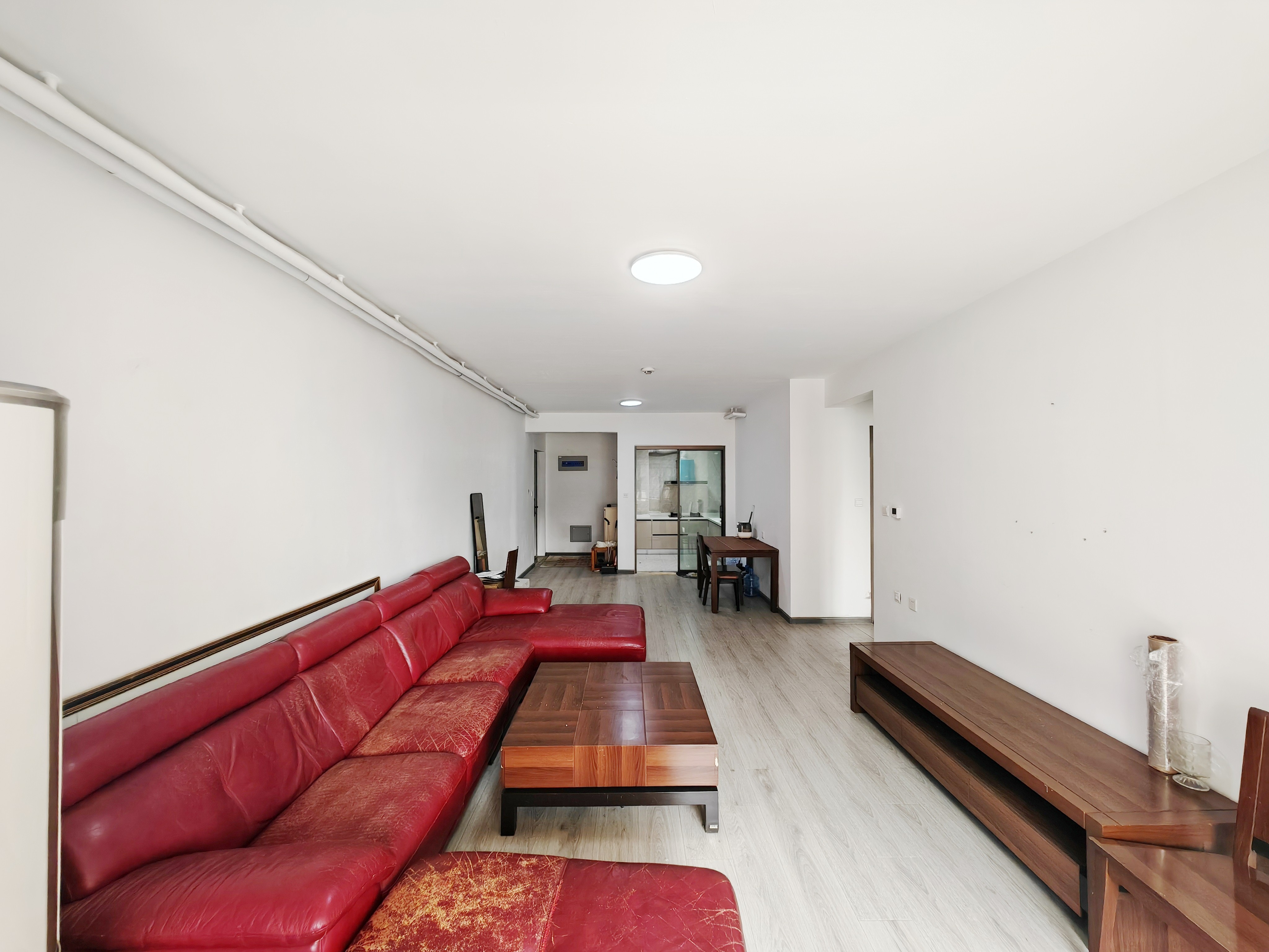  金科集美天悦 南北