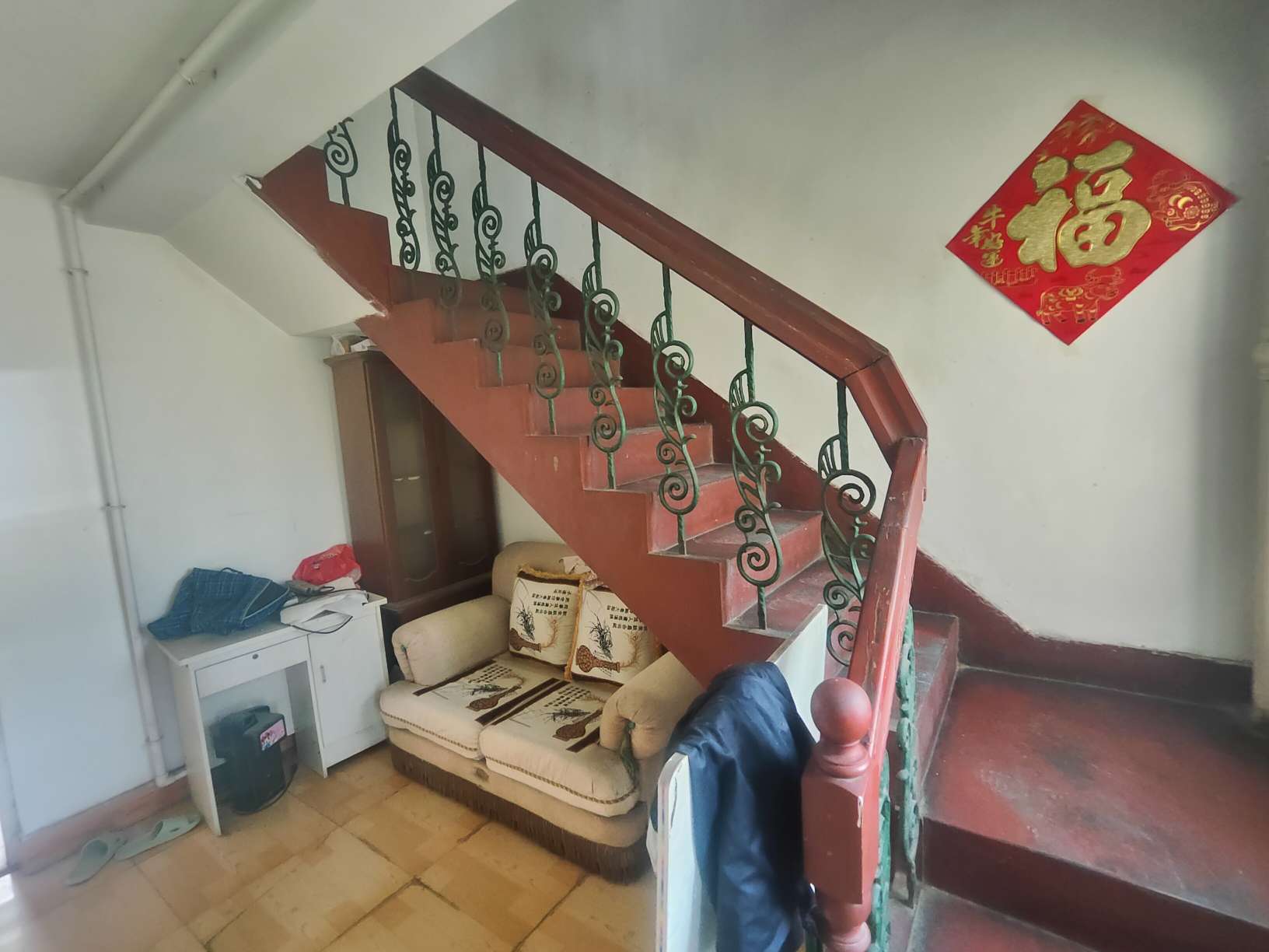 太平洋小区东区