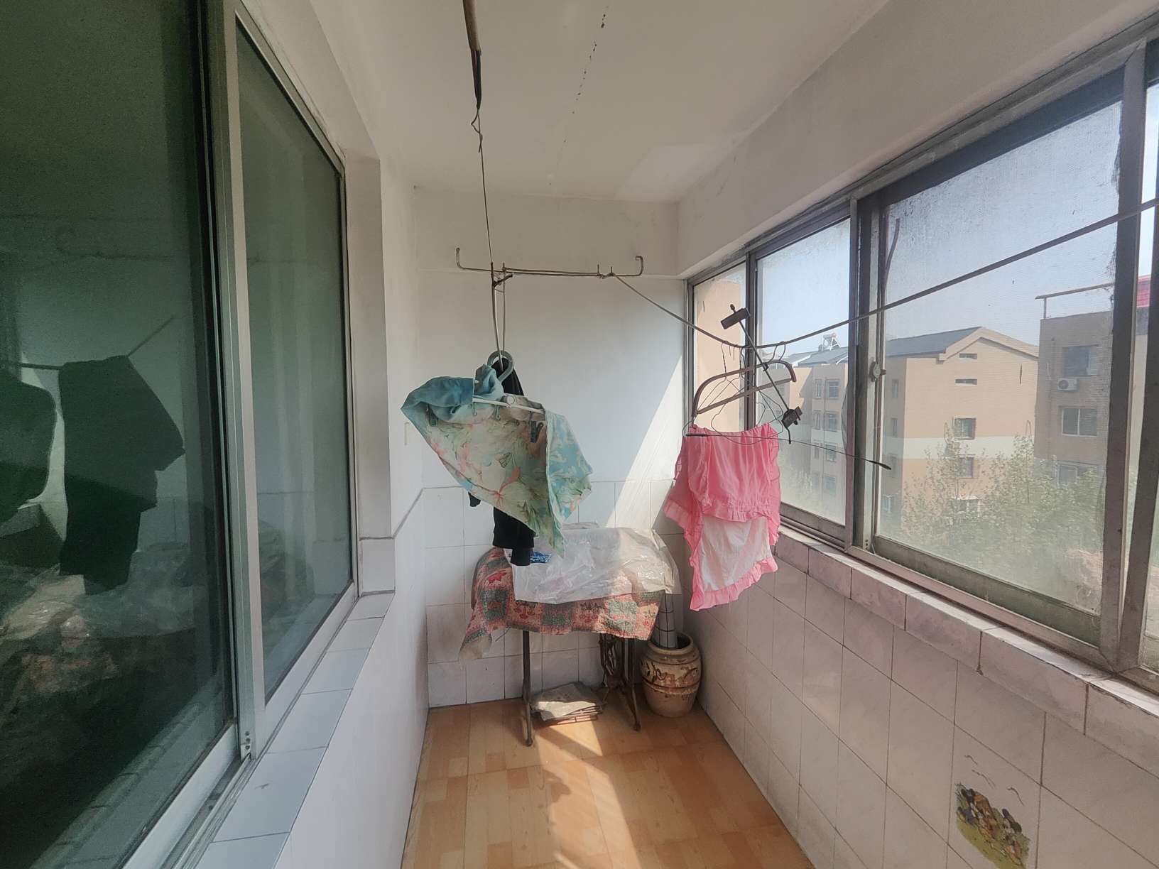 太平洋小区东区