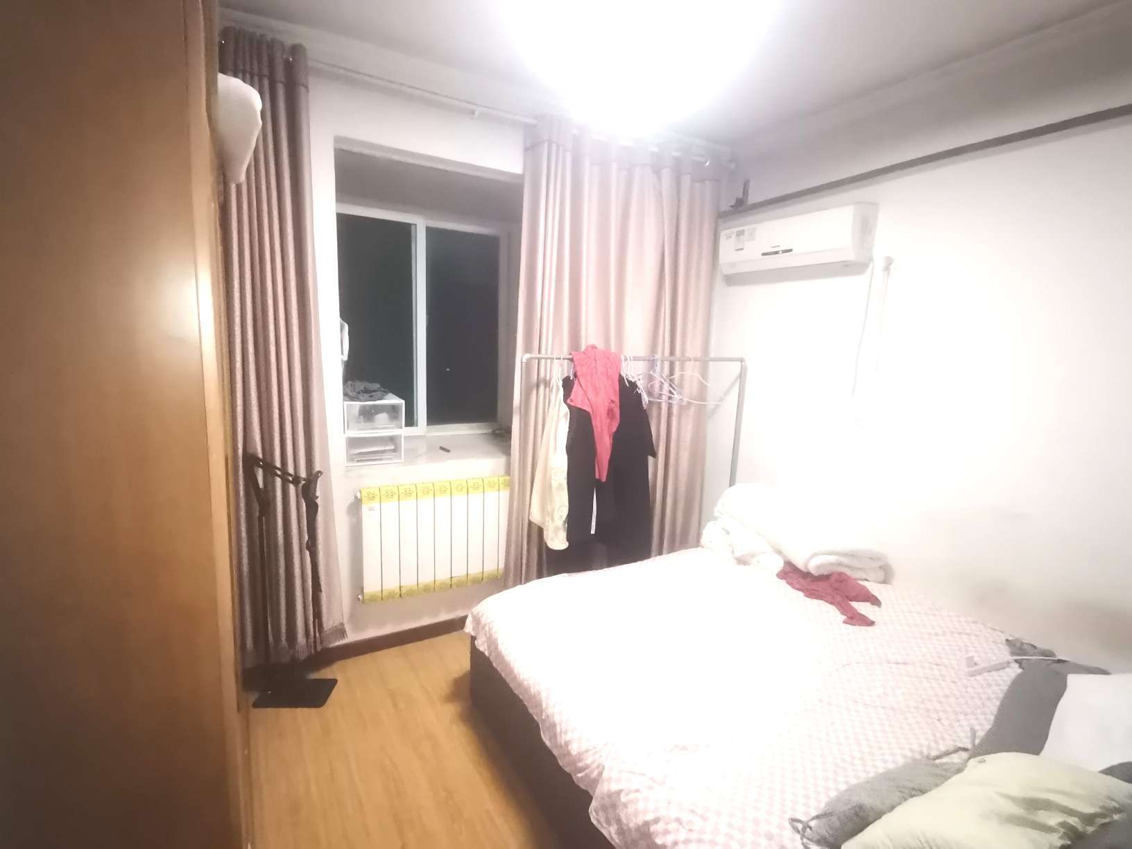 电力公司单位宿舍