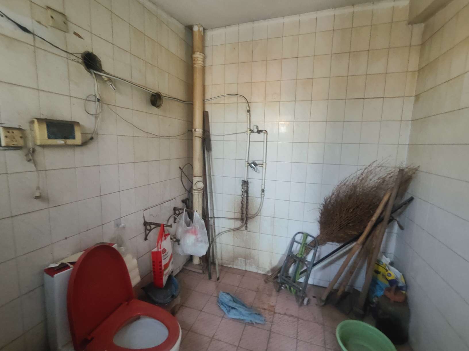 太平洋小区东区