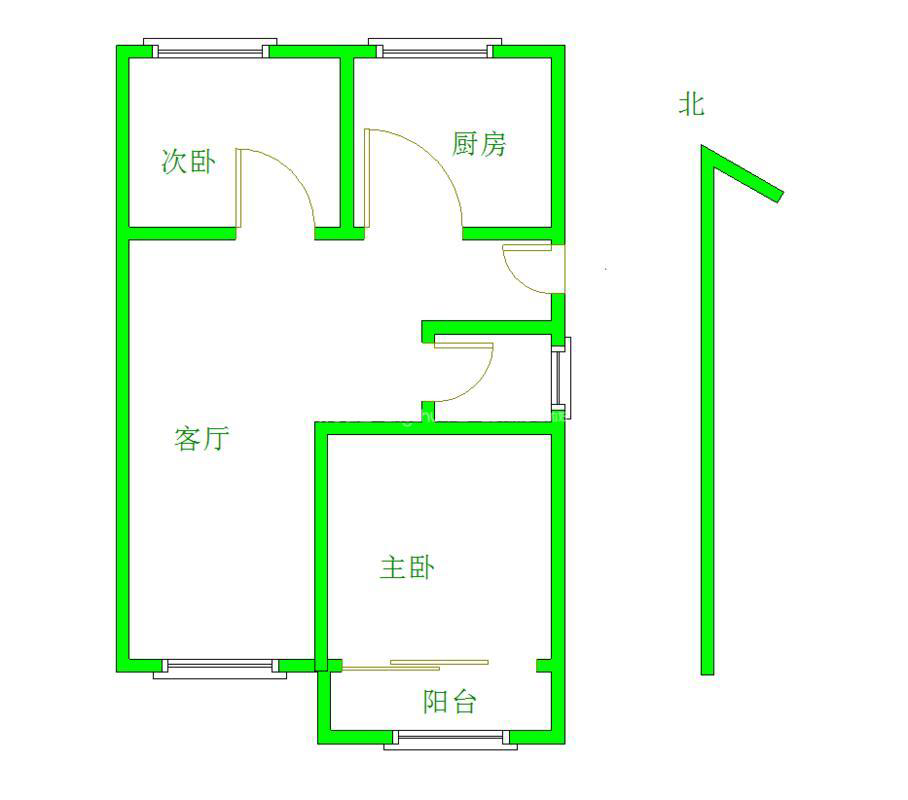 金田苑小区