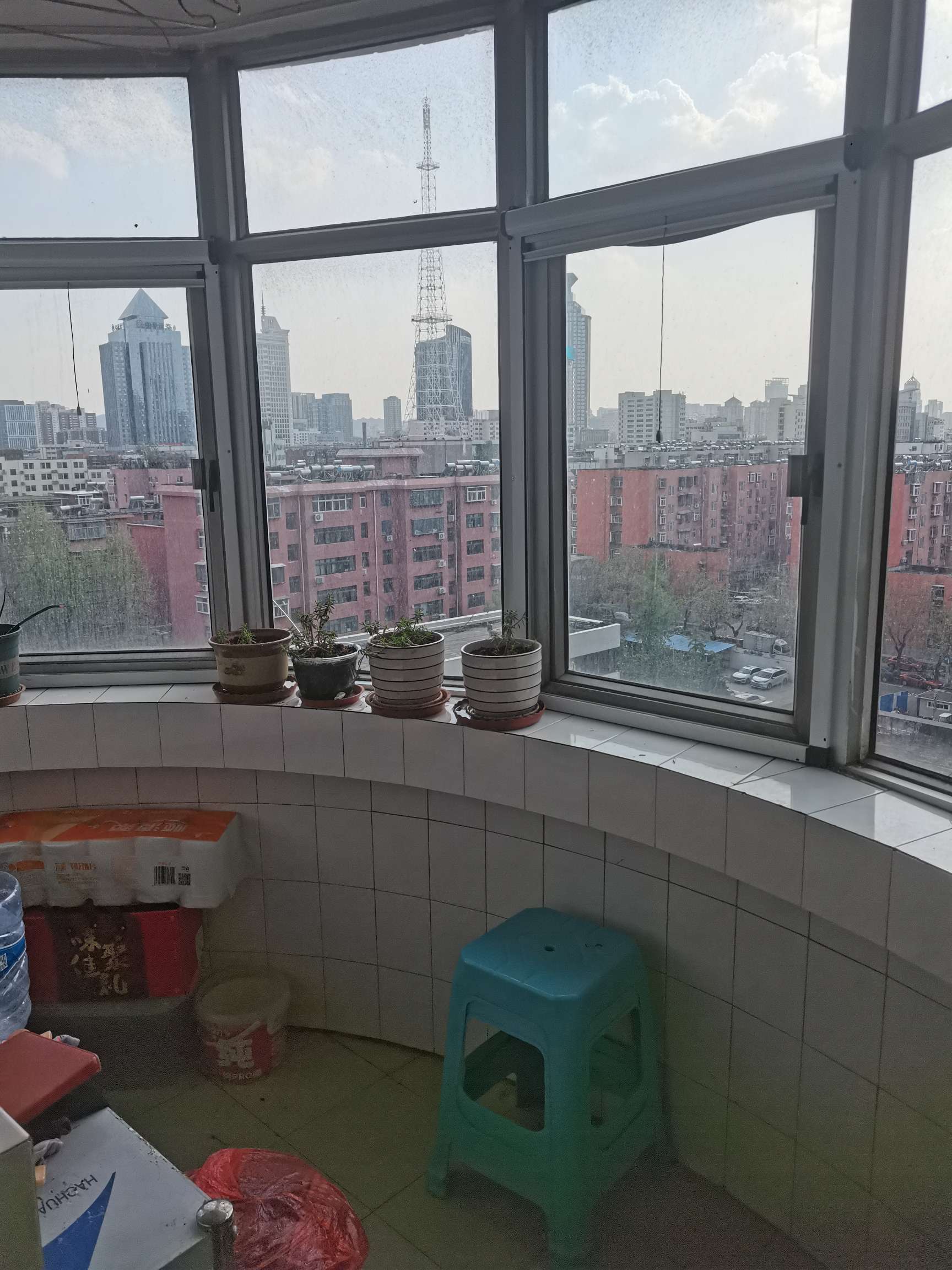林祥大厦