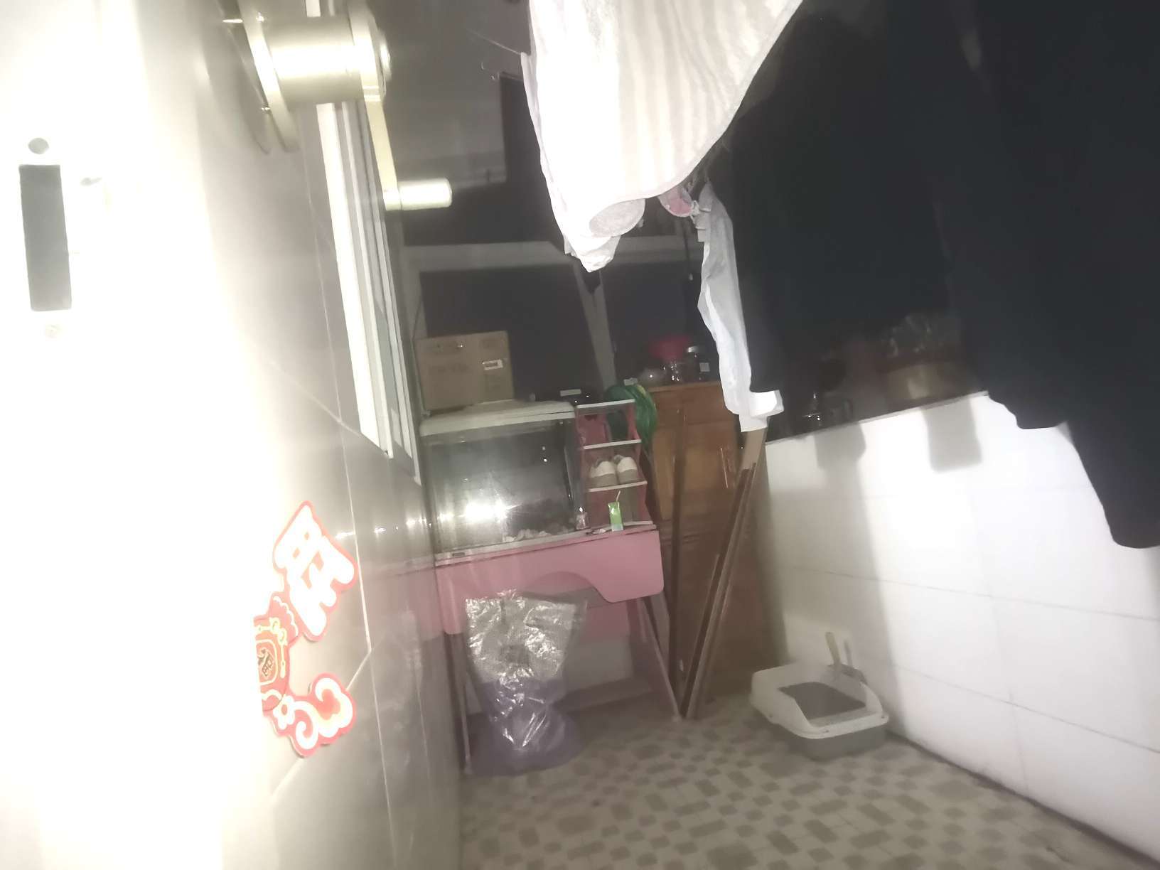 电力公司单位宿舍