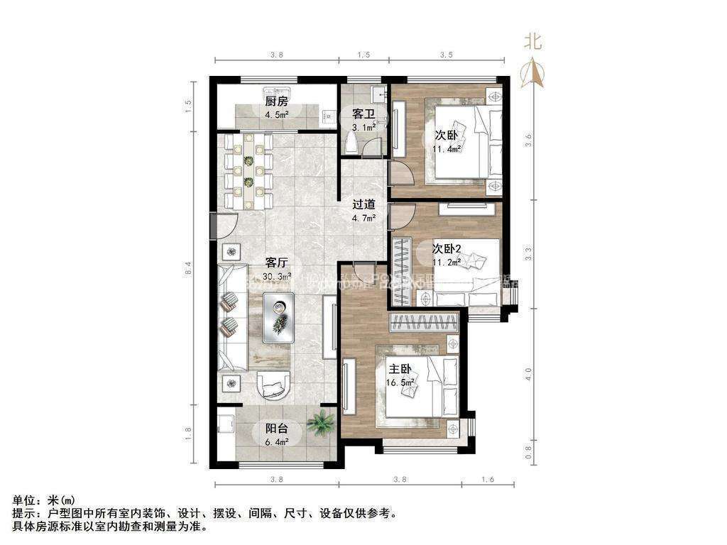 梦世界润园