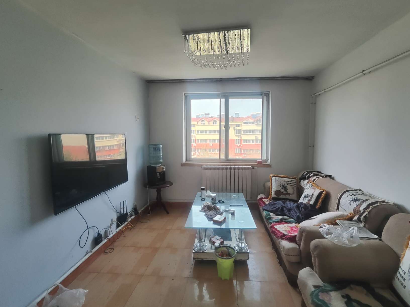 太平洋小区东区