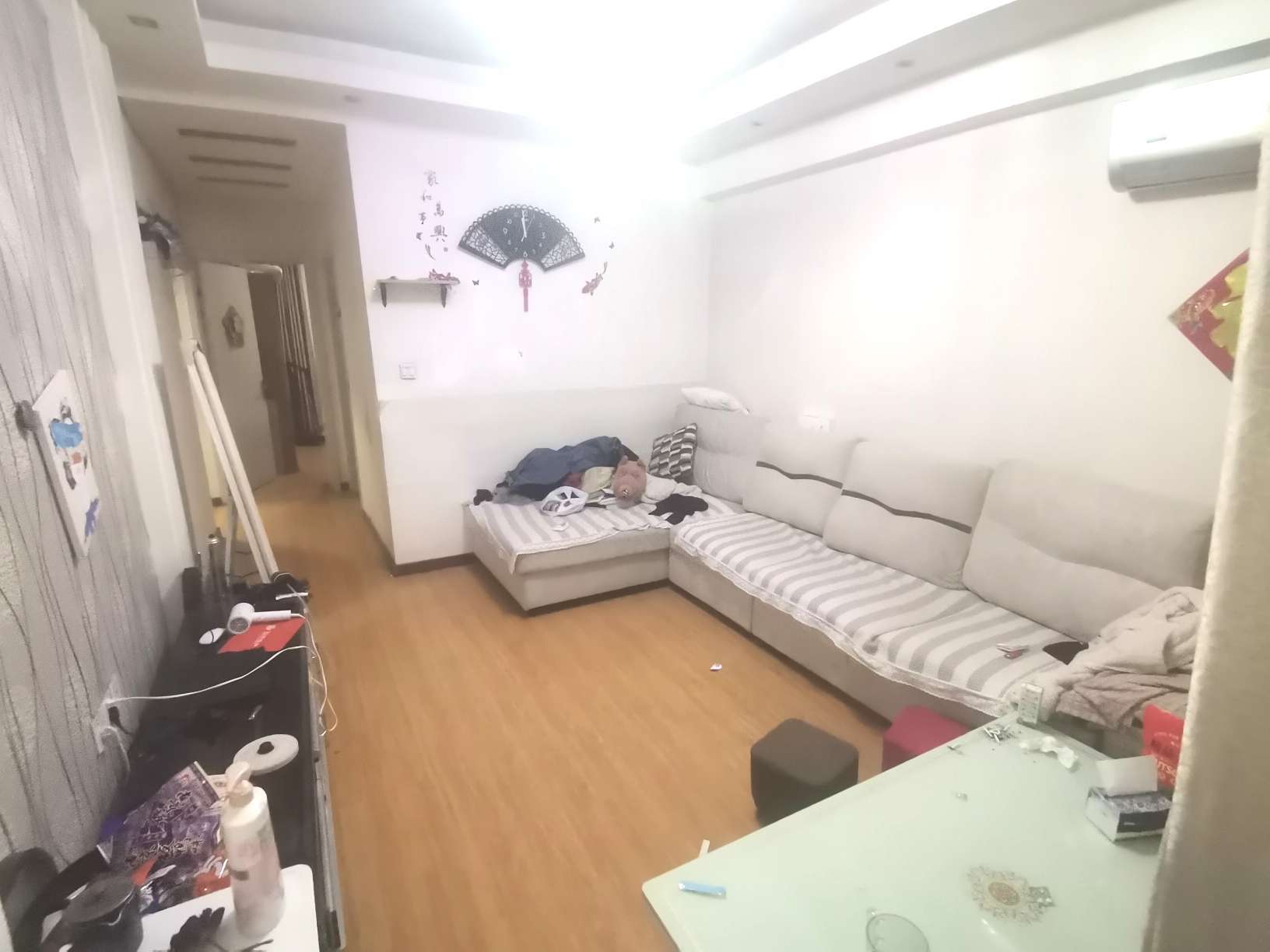 电力公司单位宿舍