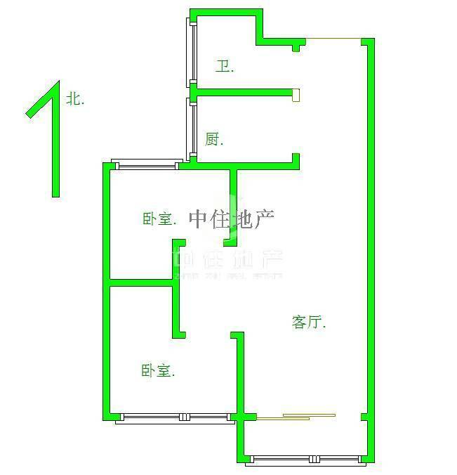 和谐佳苑