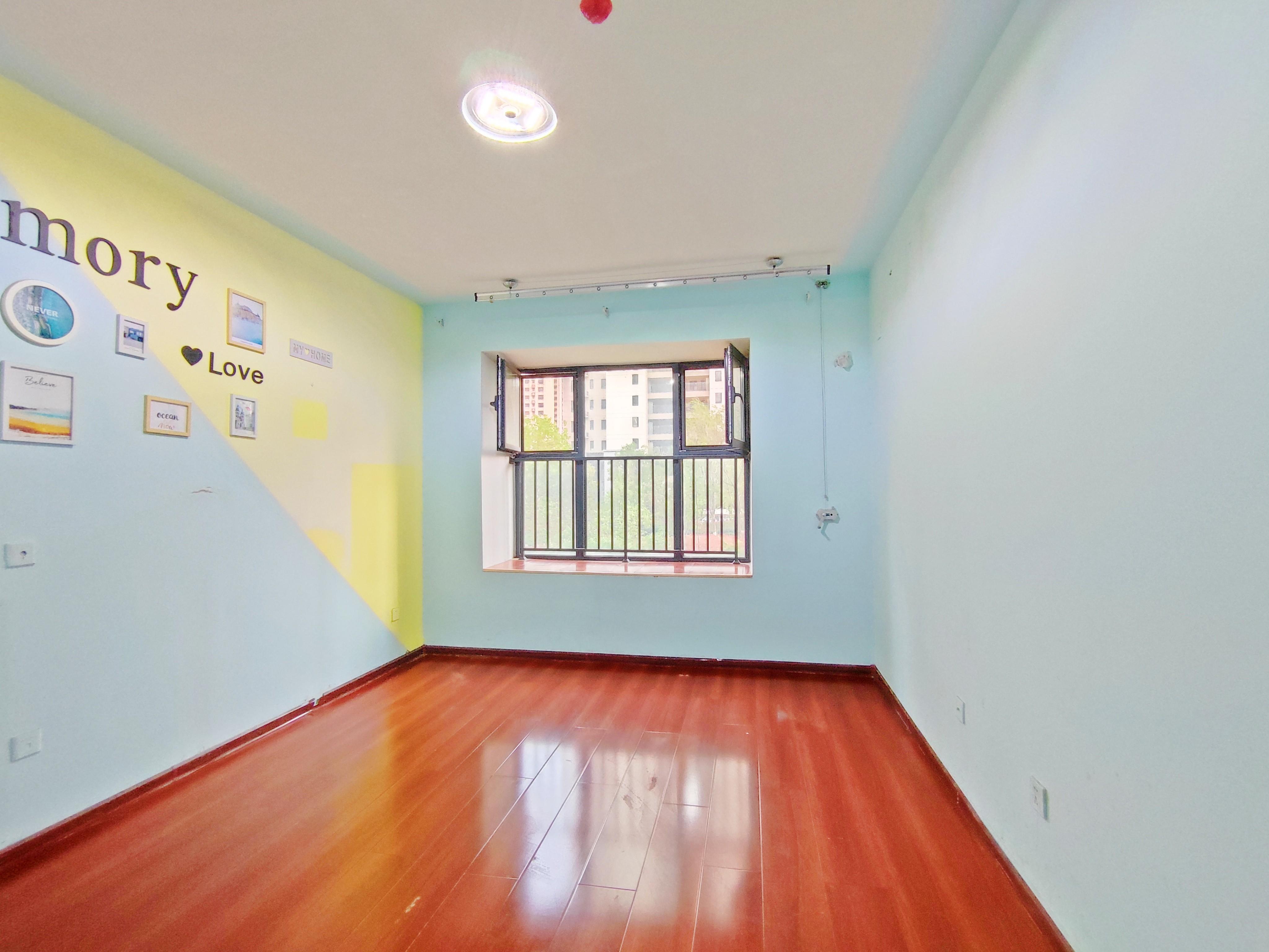 中建锦绣城
