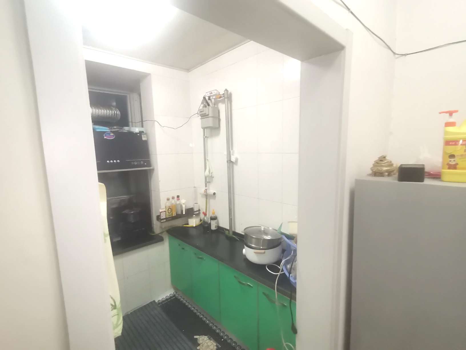 电力公司单位宿舍