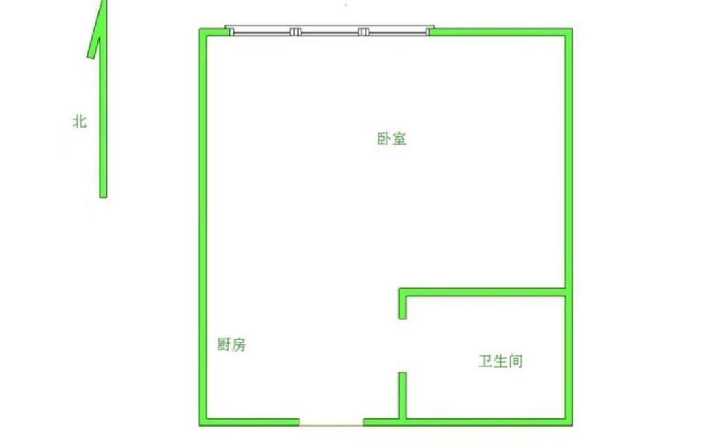恒大睿城(商住楼)