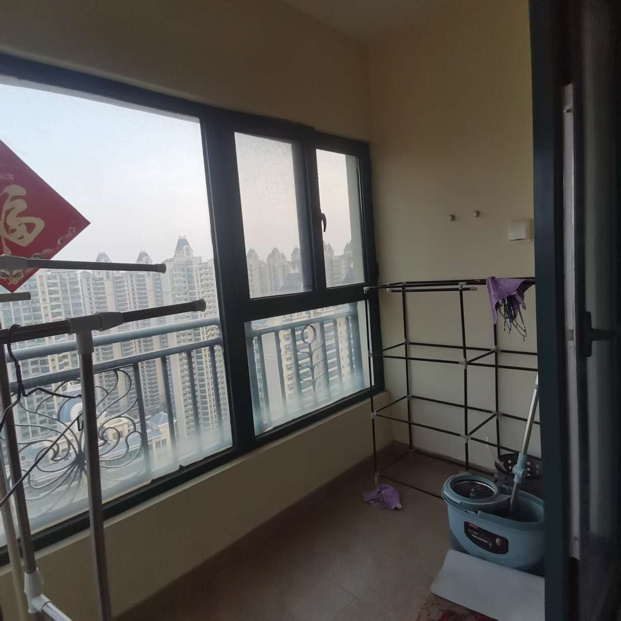 恒大绿洲