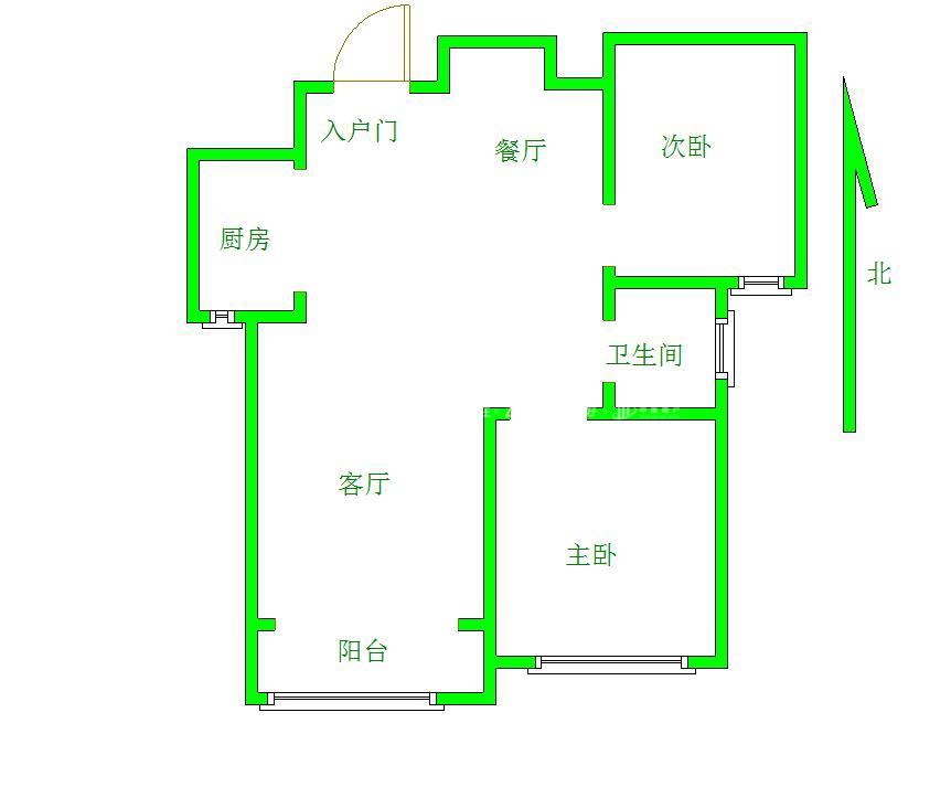 盛景家园