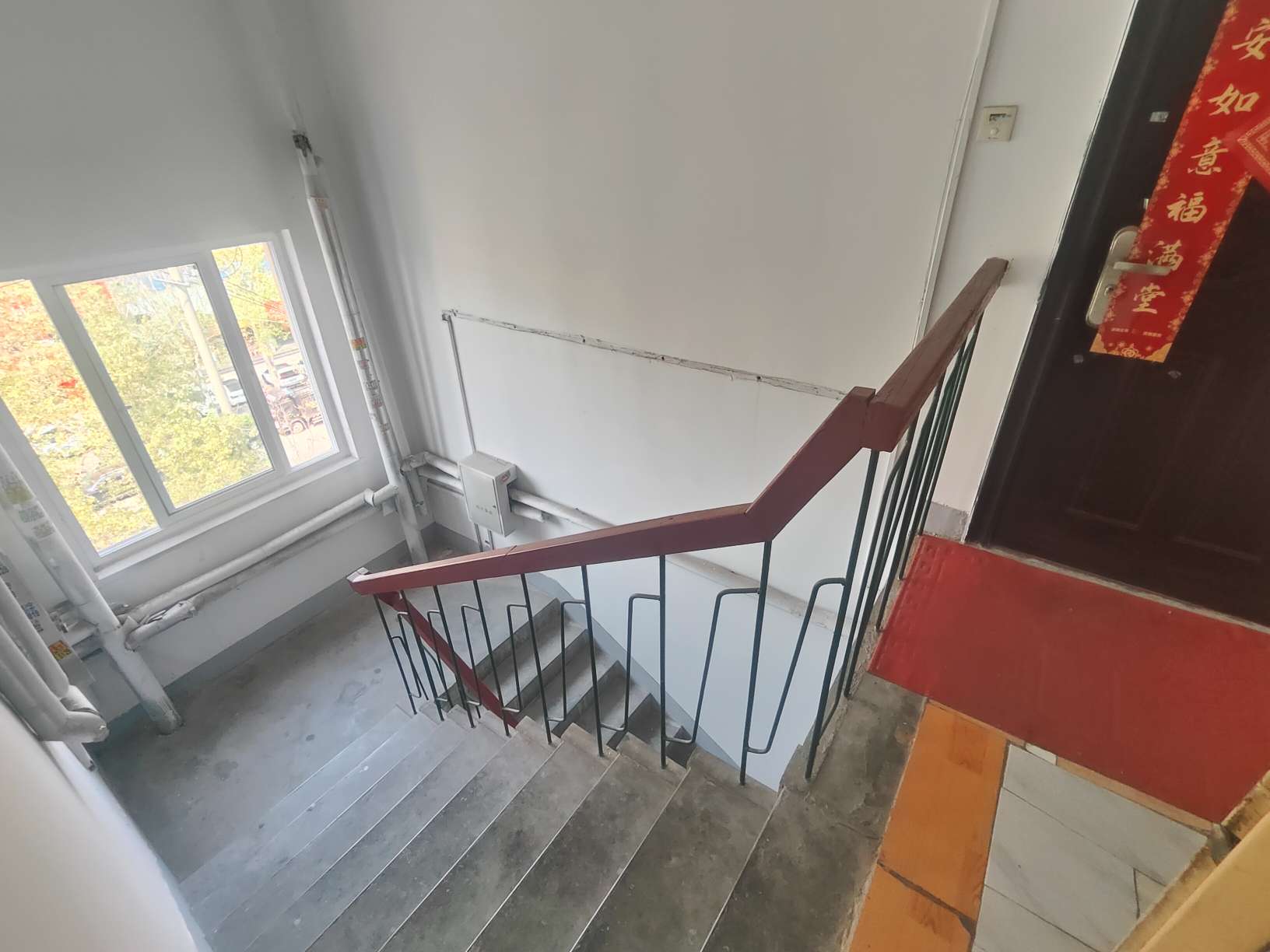 太平洋小区东区