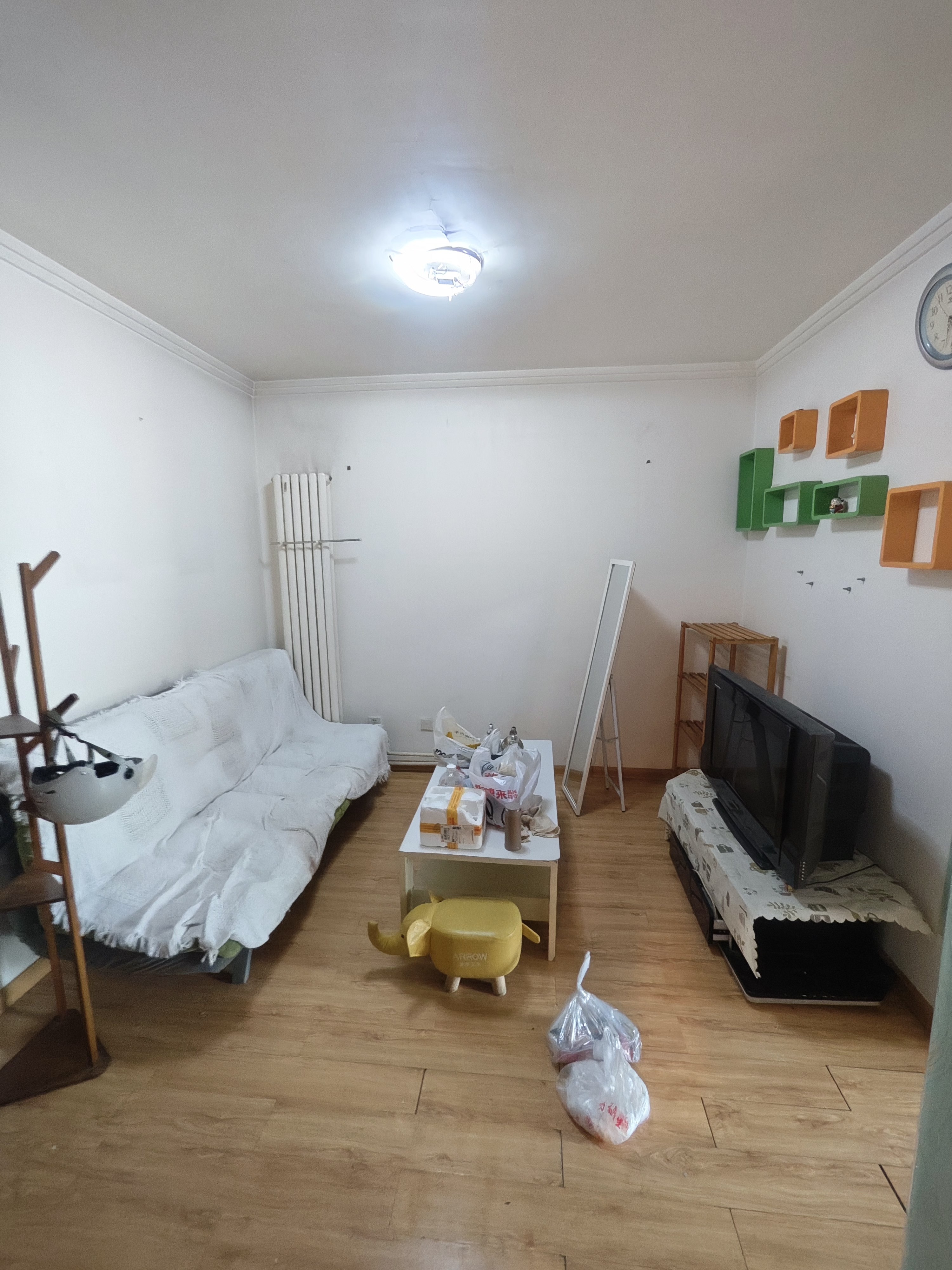 整租·馆驿街新区  南