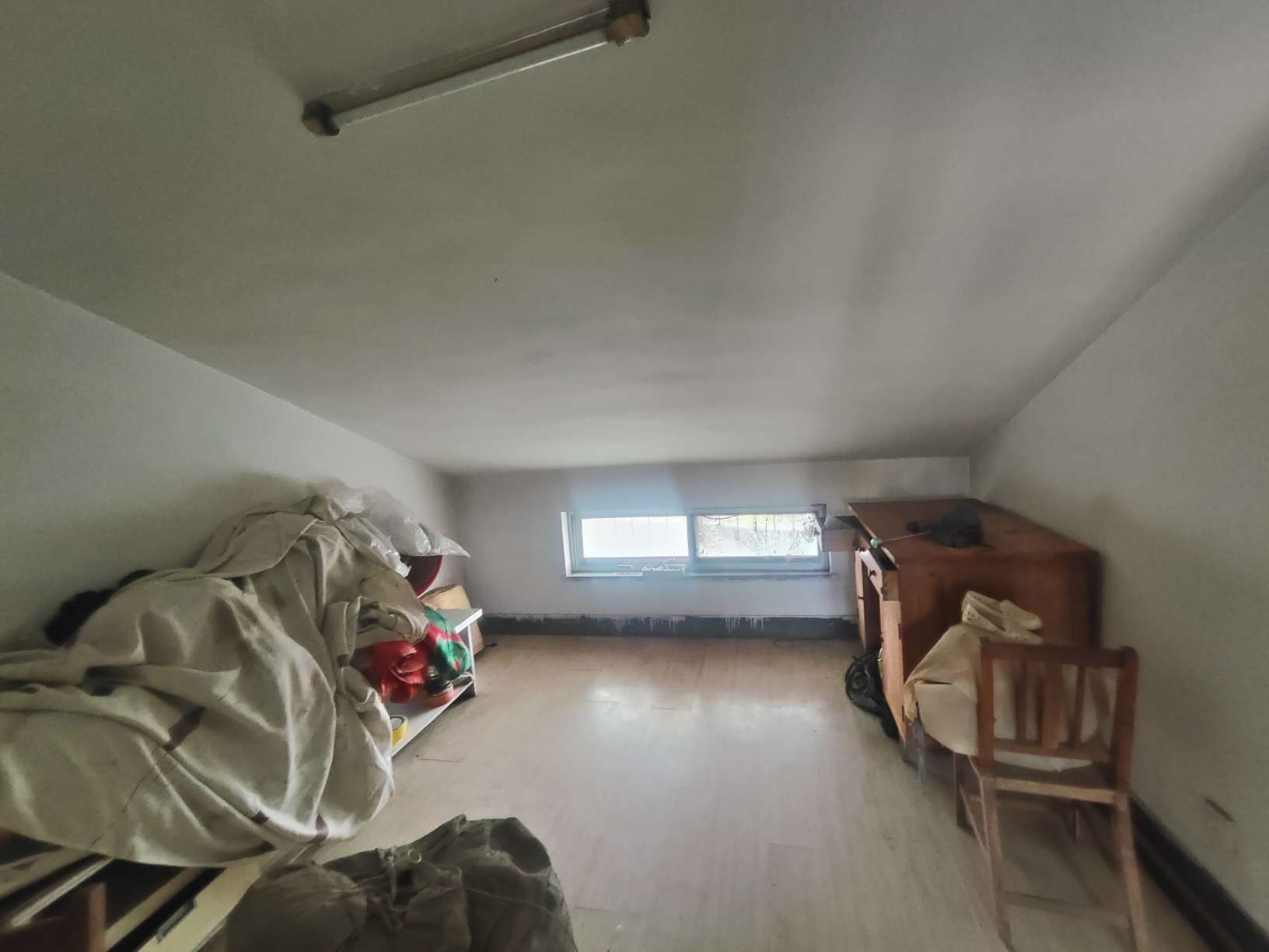 太平洋小区东区