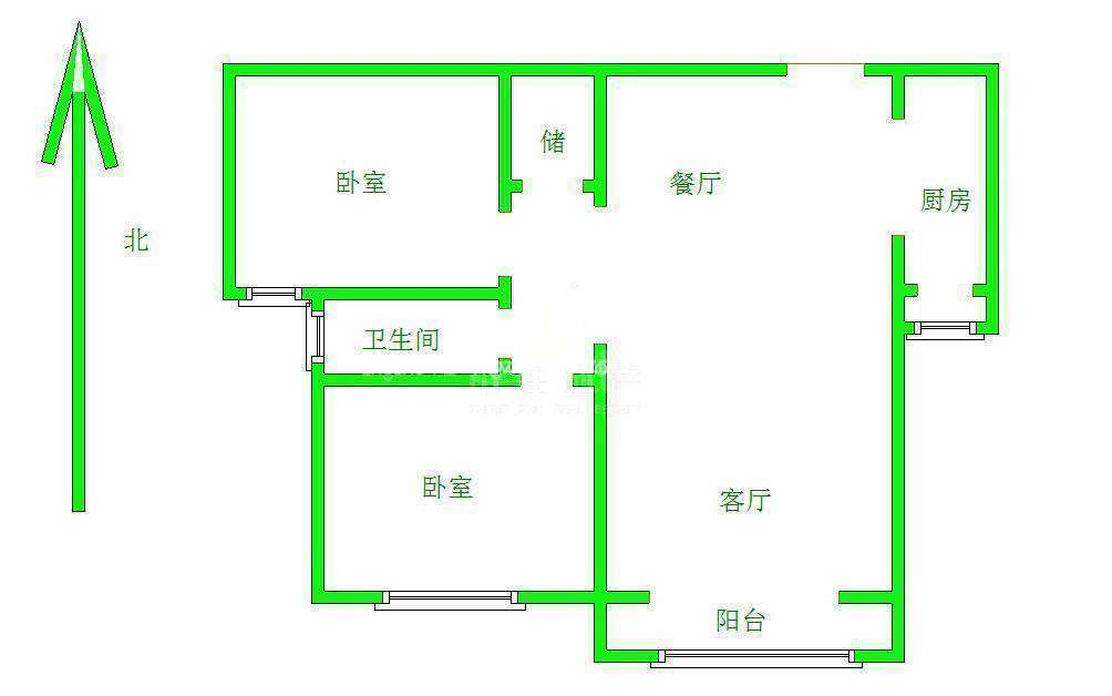 中海国际社区熙岸西区(A3地块)