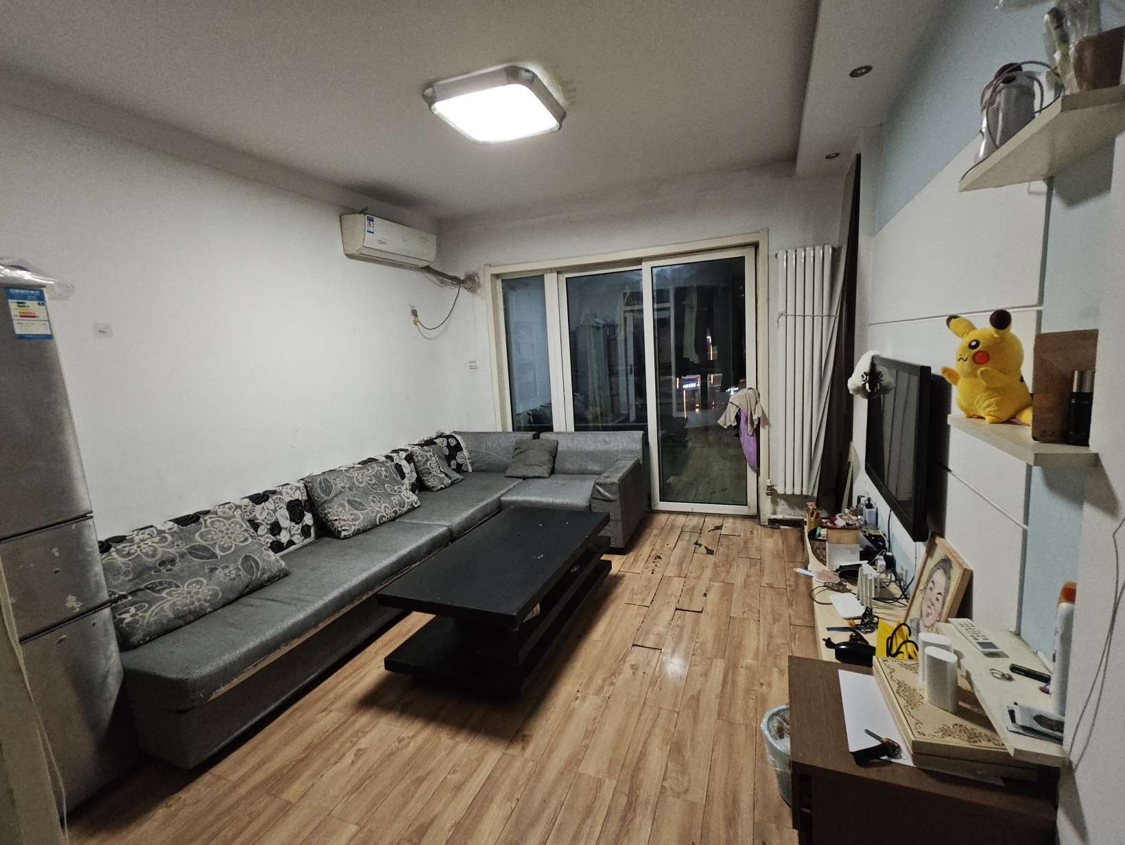 整租·汇展香格里拉  北