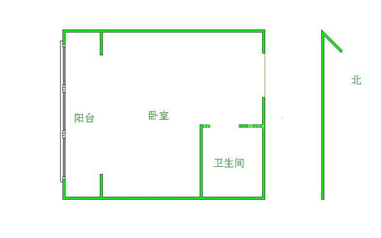 爱特公寓
