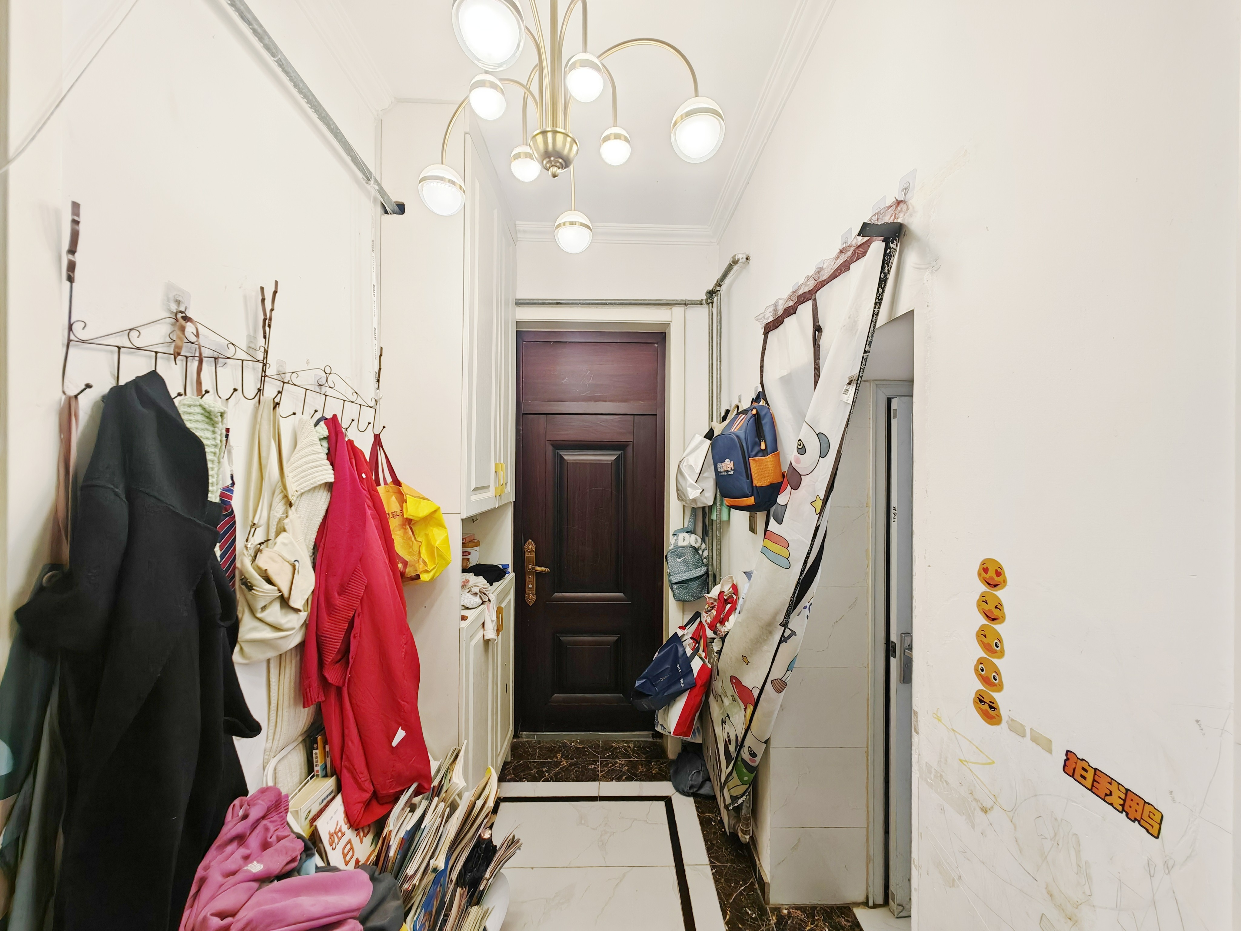 羊头峪西沟8号院