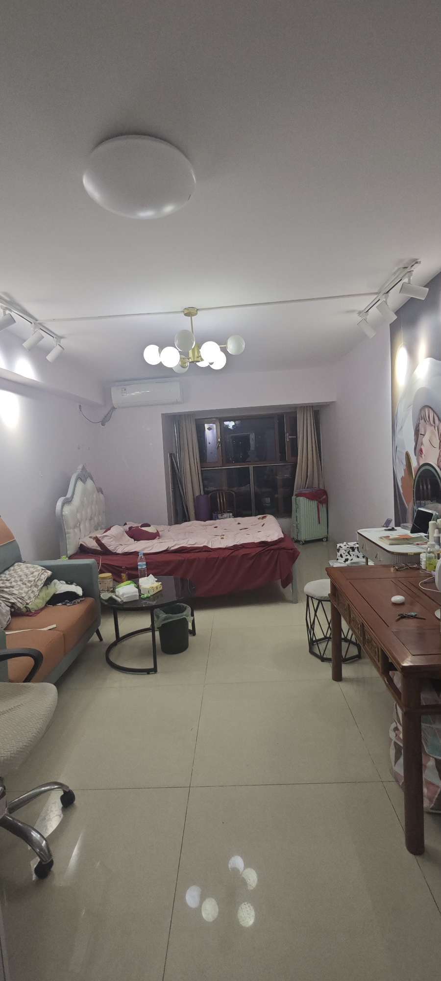 卓越时代广场