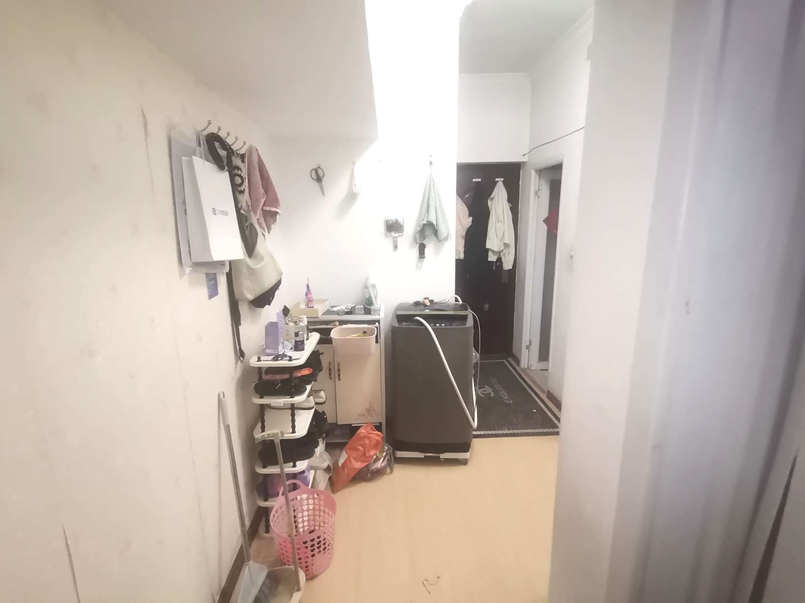 整租·电力公司一宿舍  南