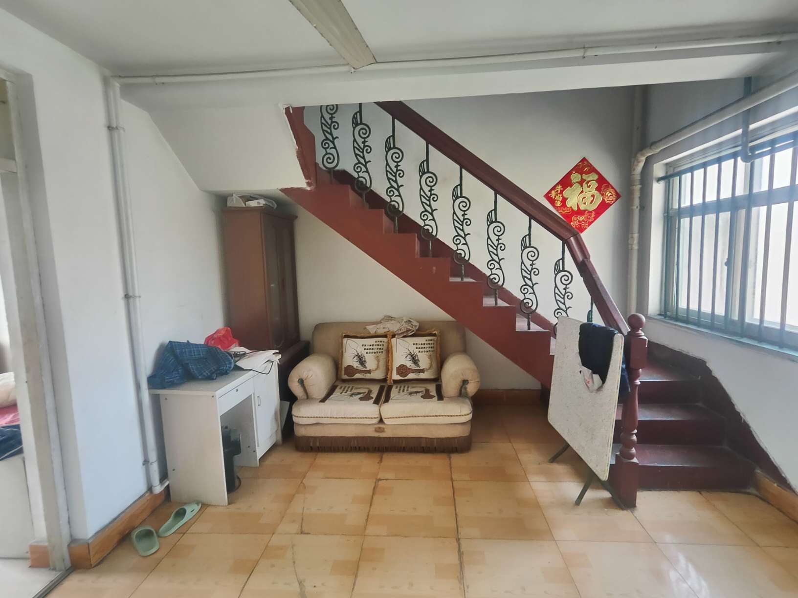 太平洋小区东区